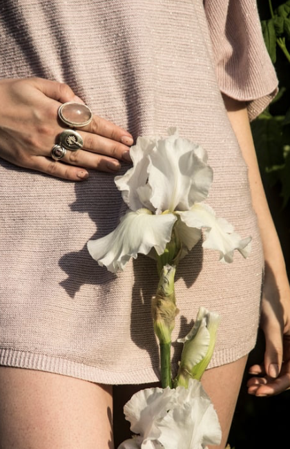 The Invisibility of Perimenopause