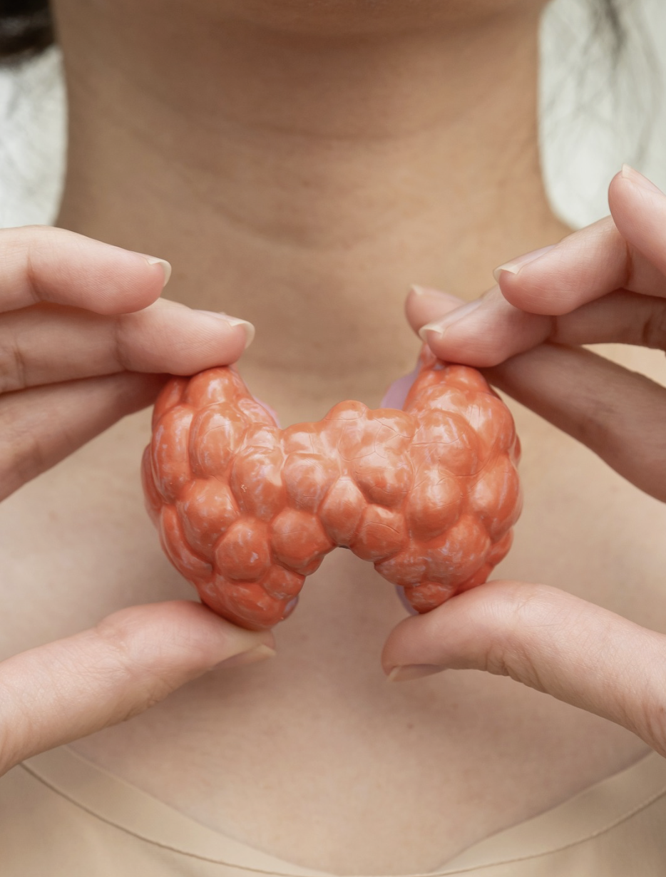 Your Thyroid Was "Checked." But Was It Actually Tested?  Why one marker, one range, and one visit isn't enough to rule it out
