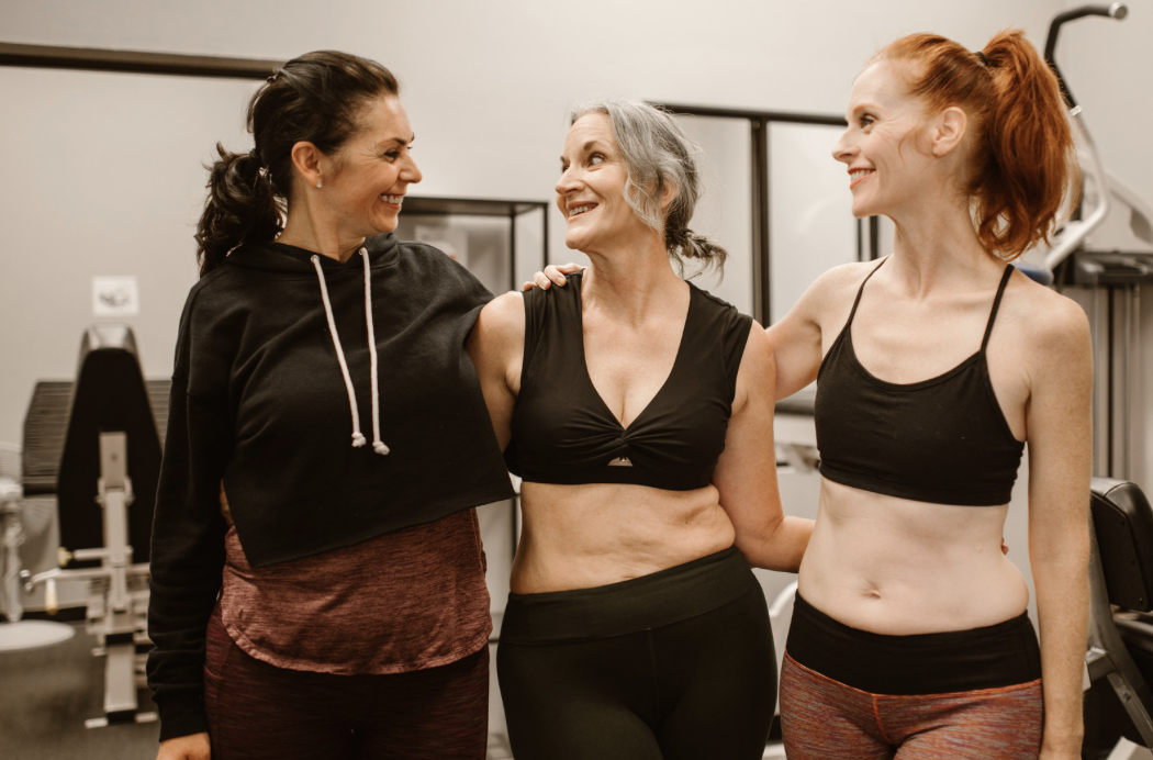 PCOS Just Became PMOS. Here's Why That Matters: The name change that finally admits it was never really about ovarian cysts