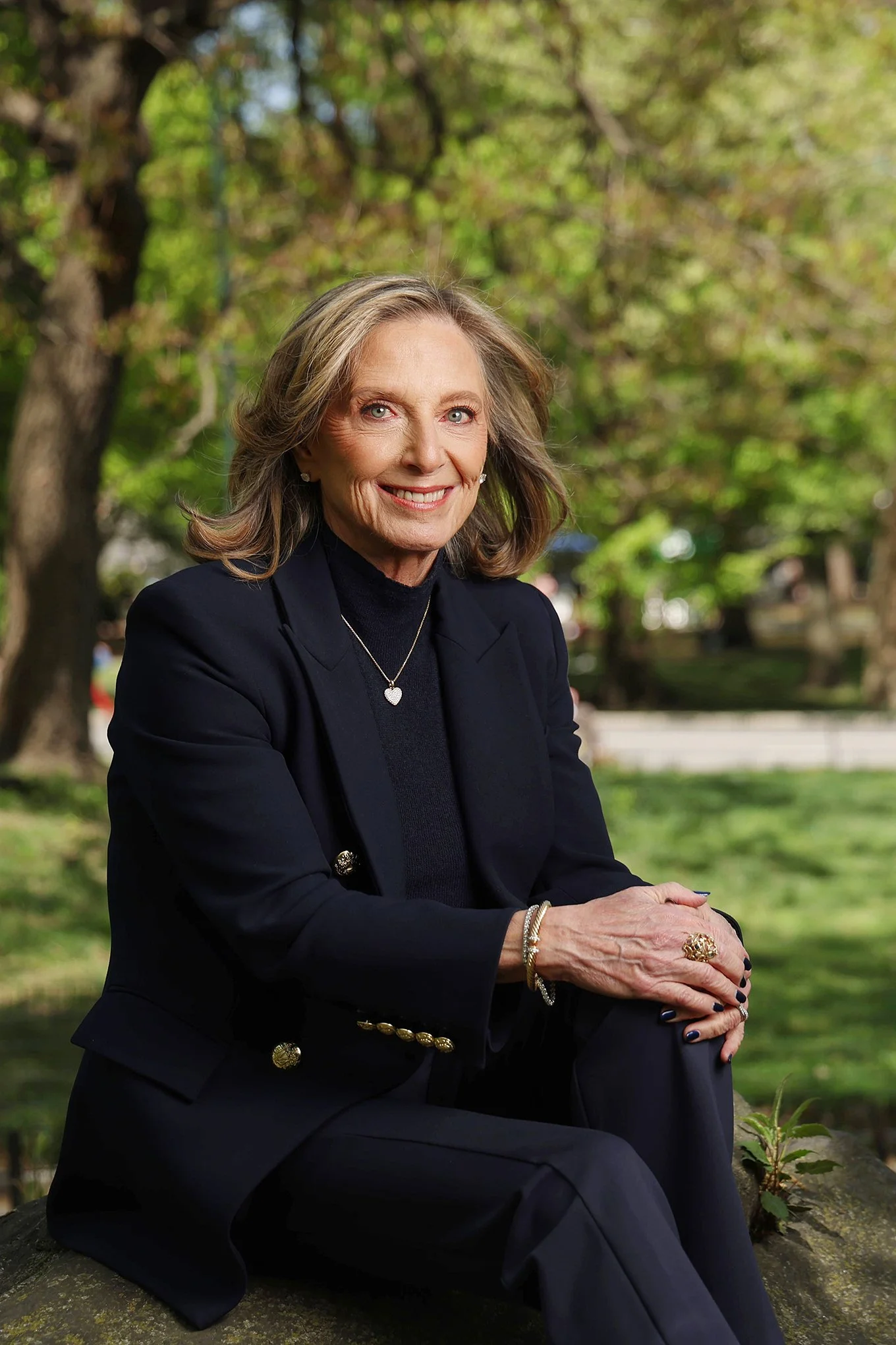 Dr Florence Comite