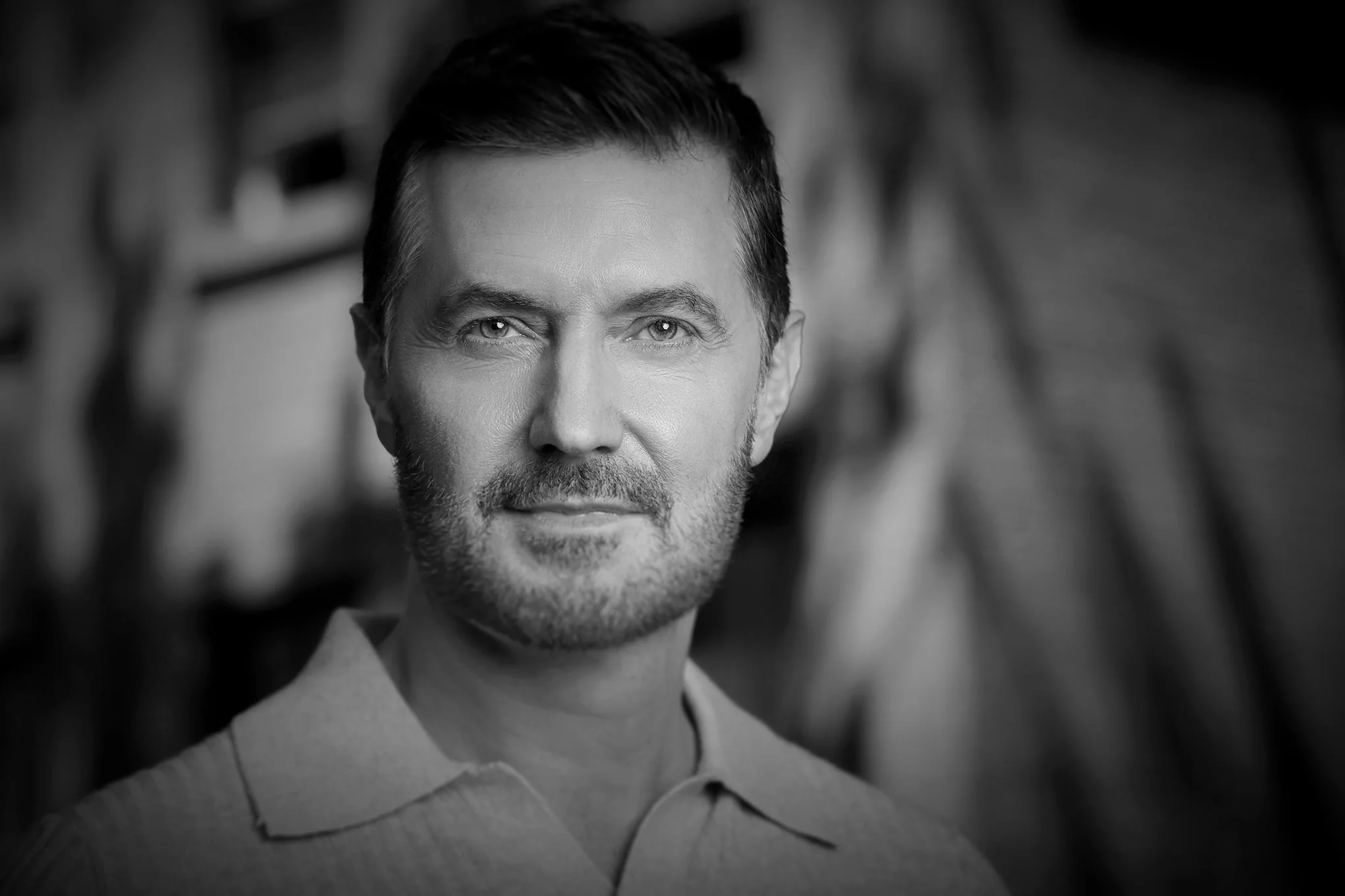 Actor Richard Armitage by © Dan Callister