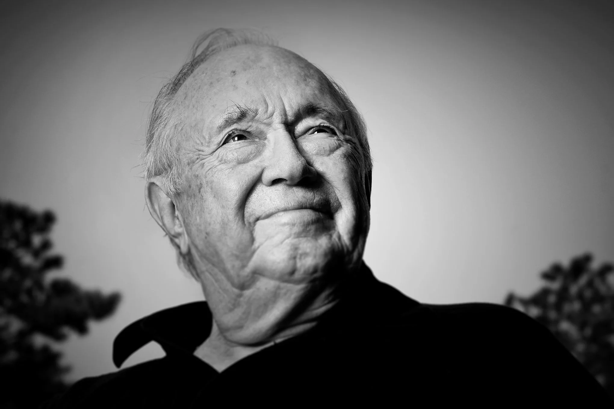 ‘Dutch’ Van Kirk