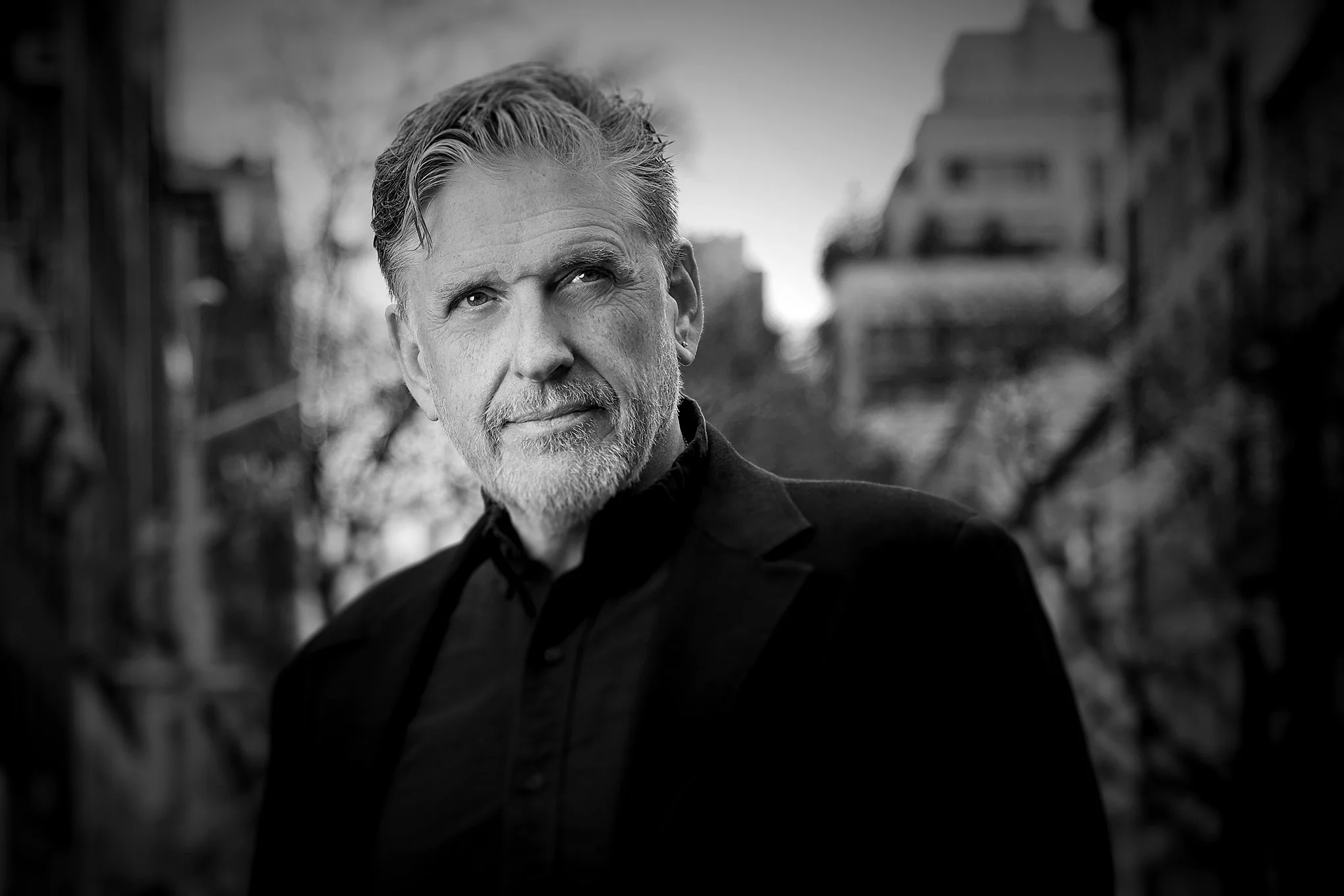 Comedian Craig Ferguson by © Dan Callister