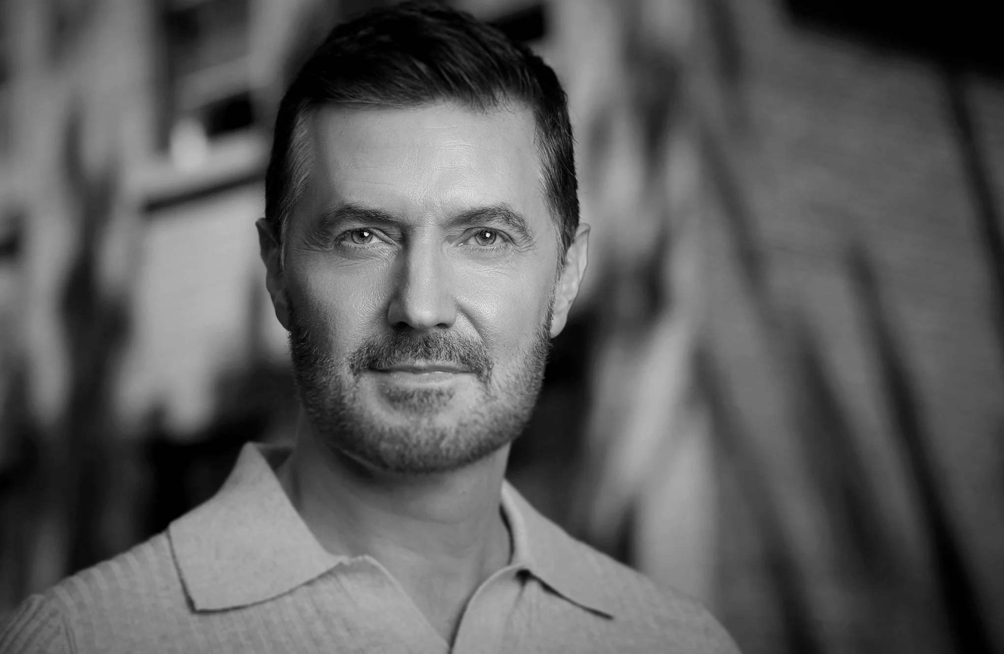 Actor Richard Armitage by © Dan Callister