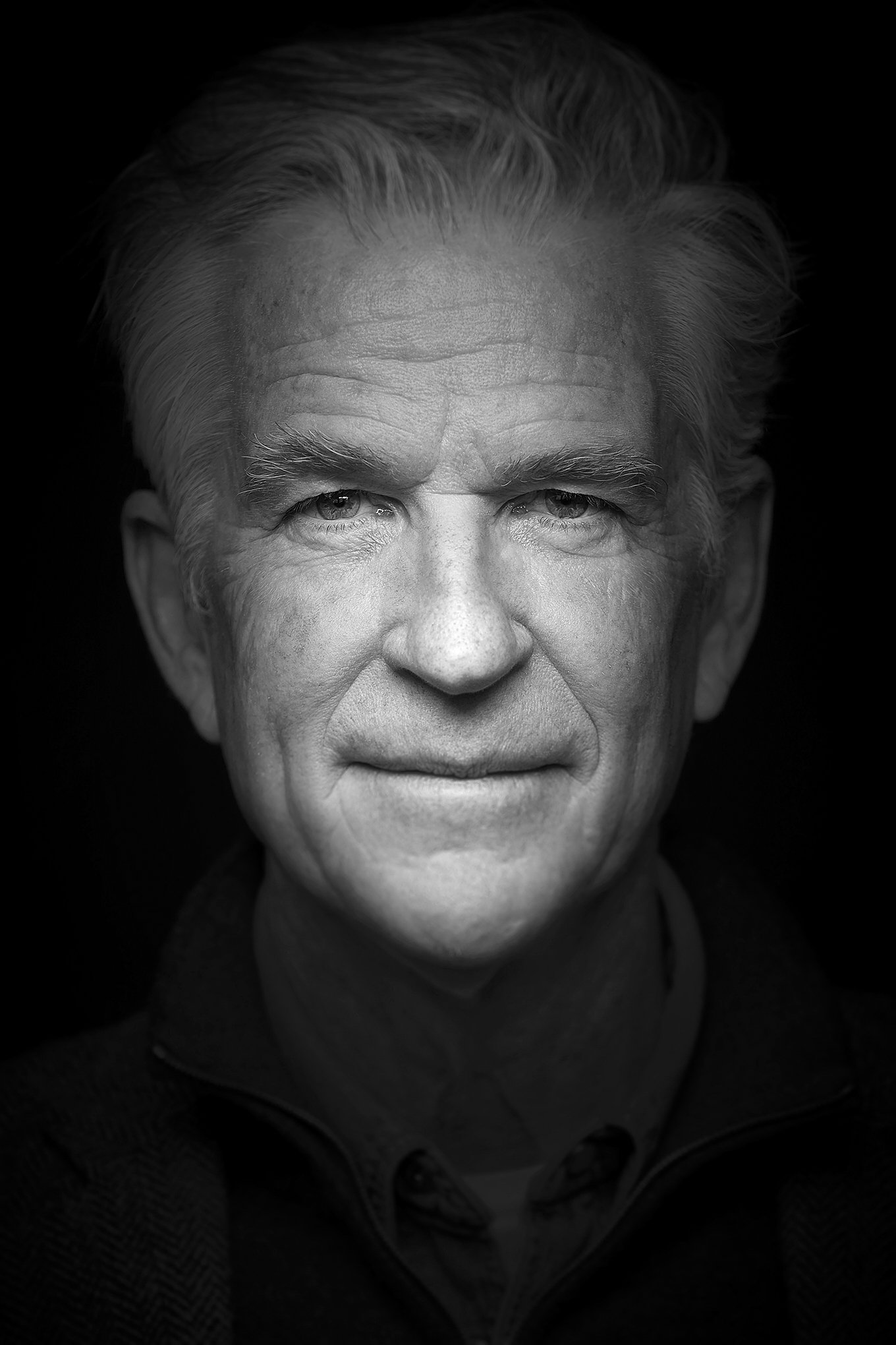 Matthew Modine