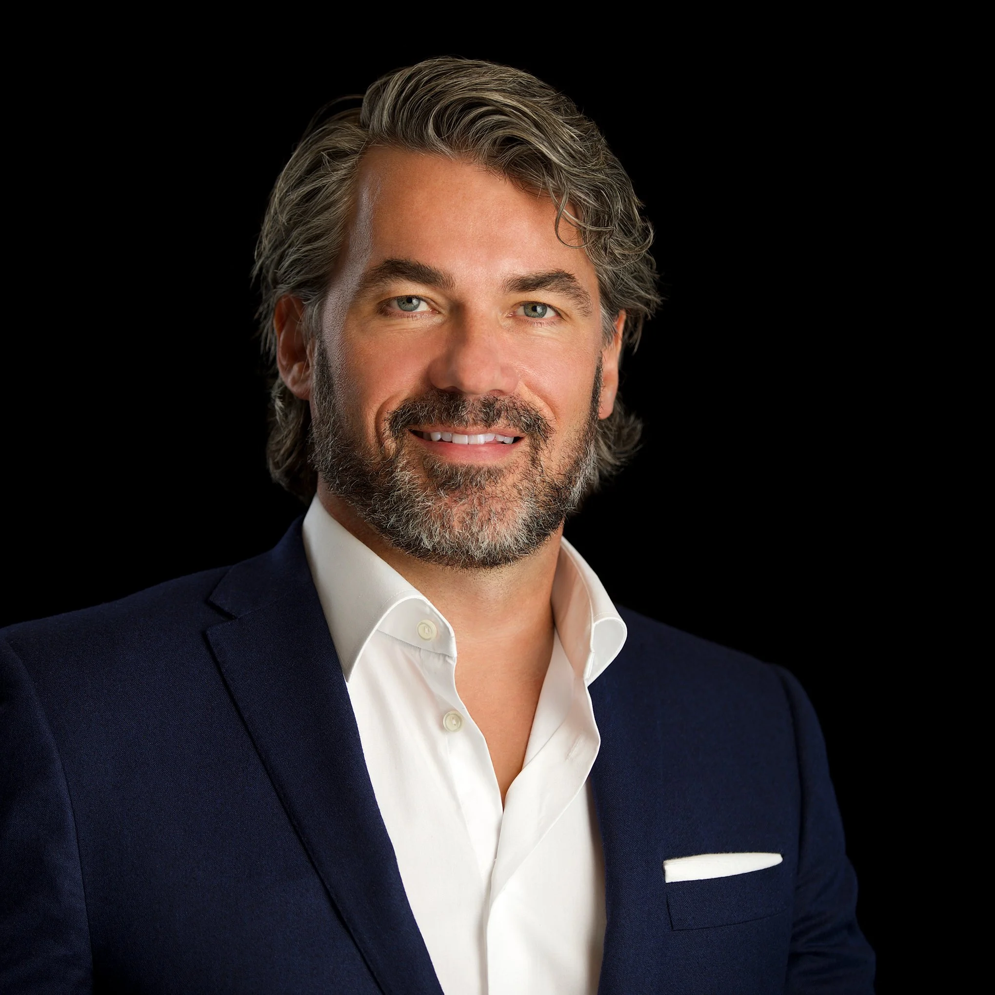 Gavin Patterson, CEO by © Dan Callister