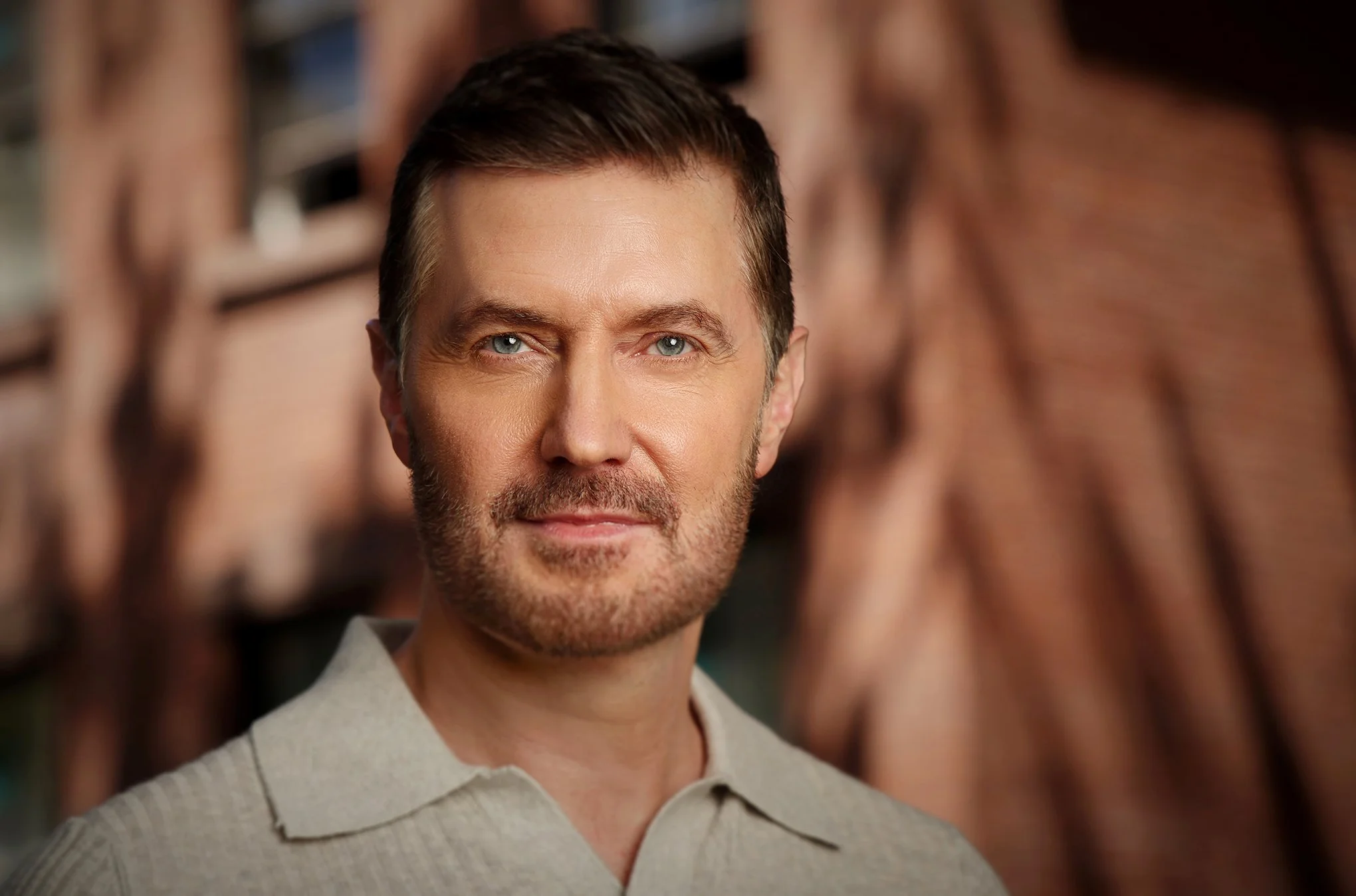 Richard Armitage by © Dan Callister