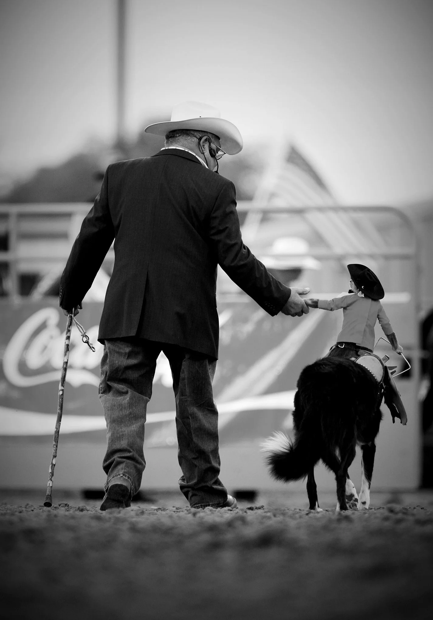 Reno Rodeo by © Dan Callister