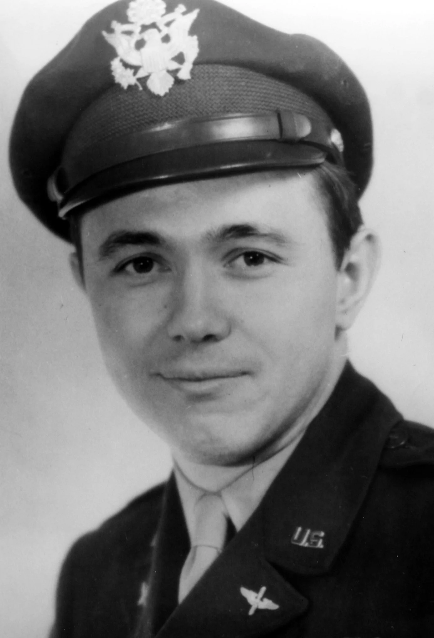 Pic supplied by Dutch Van Kirk