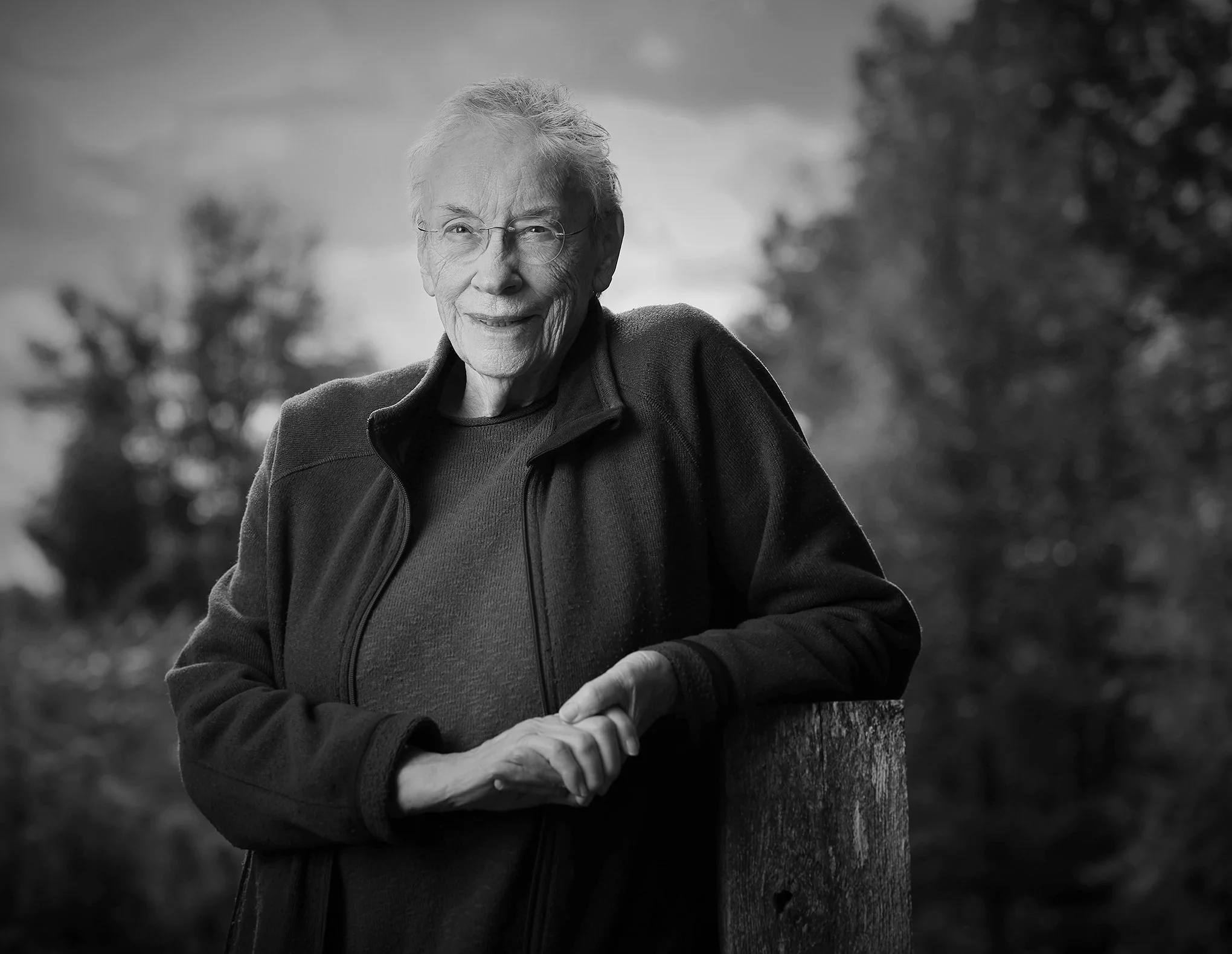 Annie Proulx