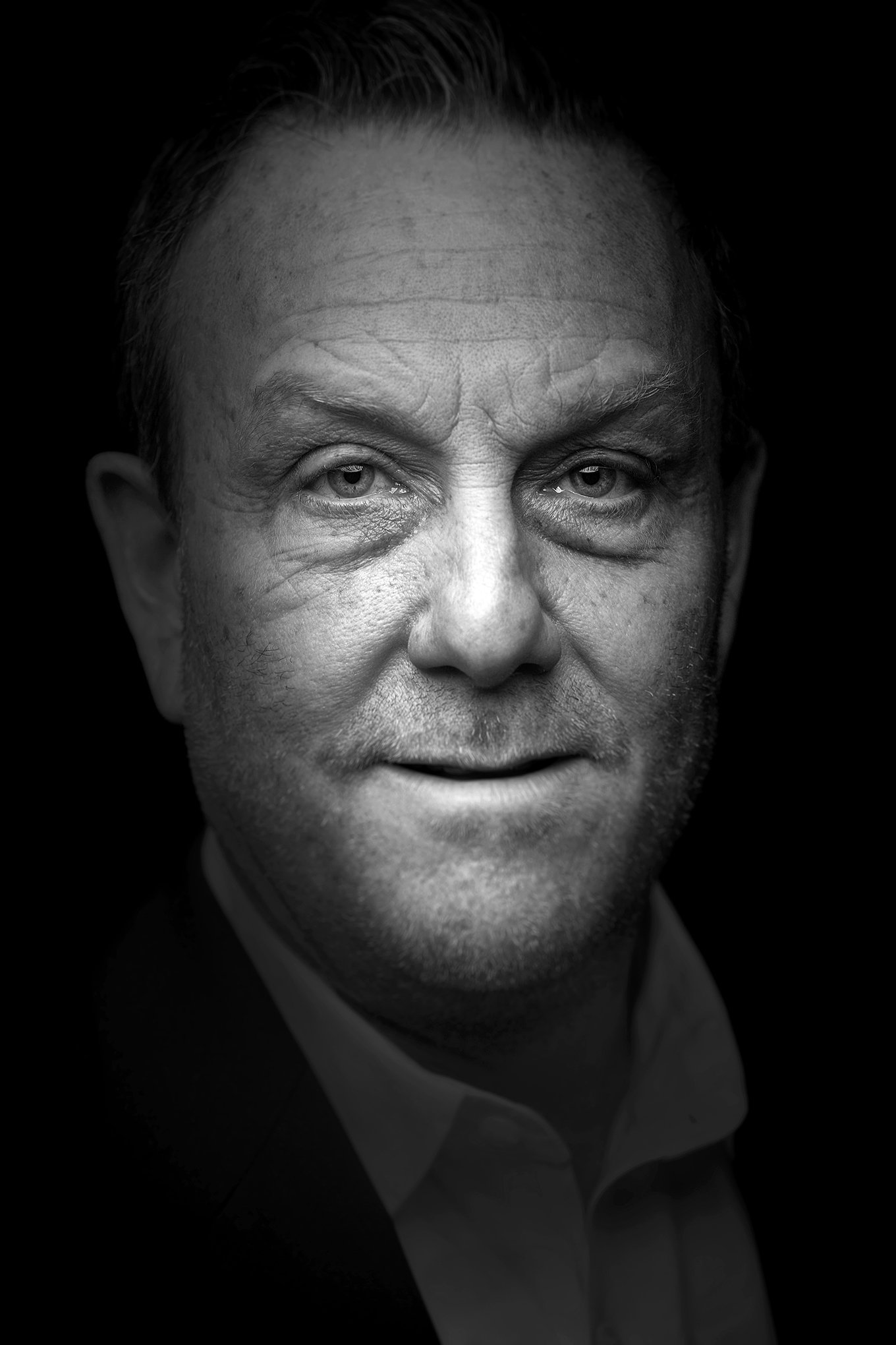 Professor Paul Siegel