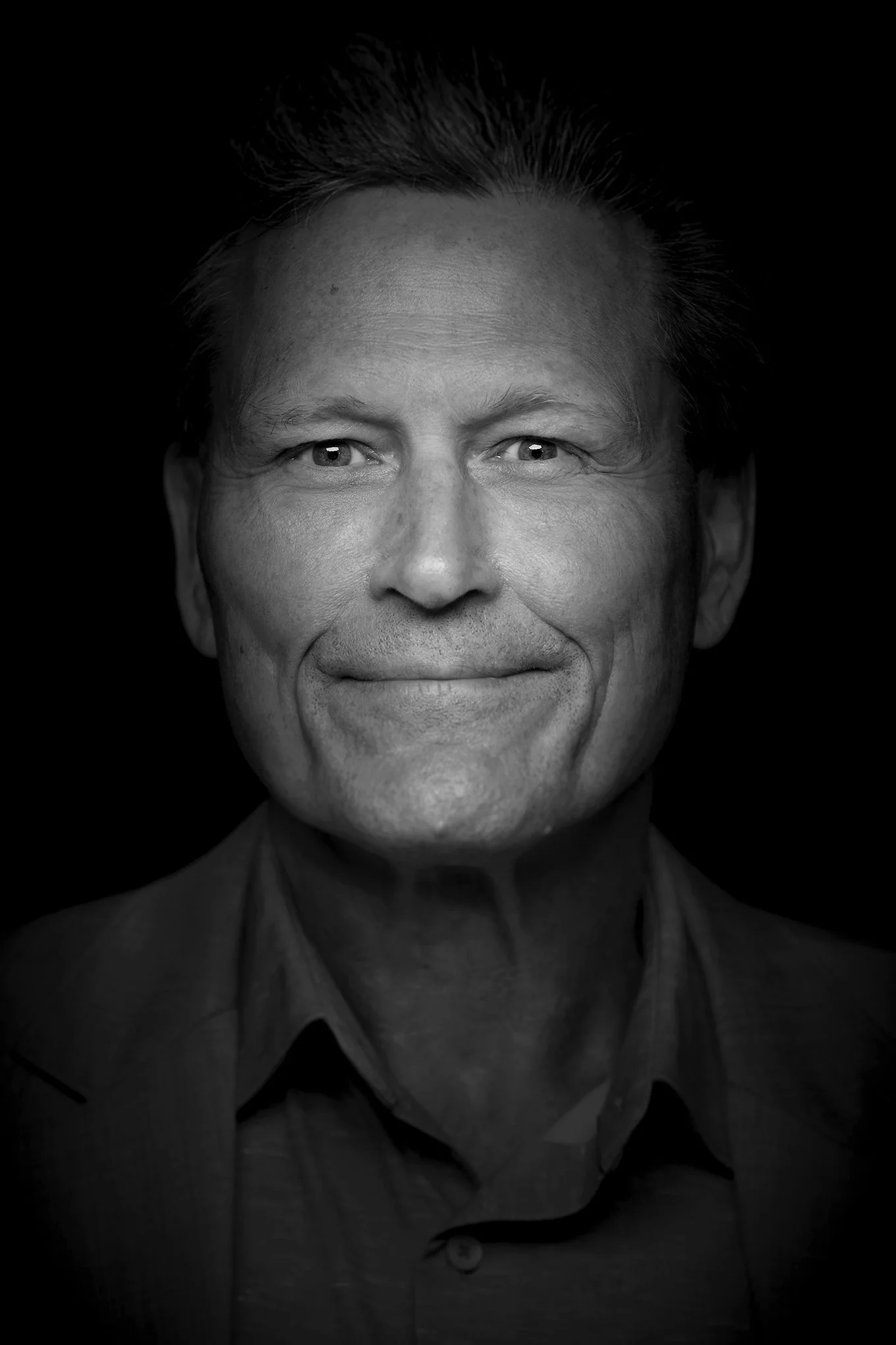 David Baldacci