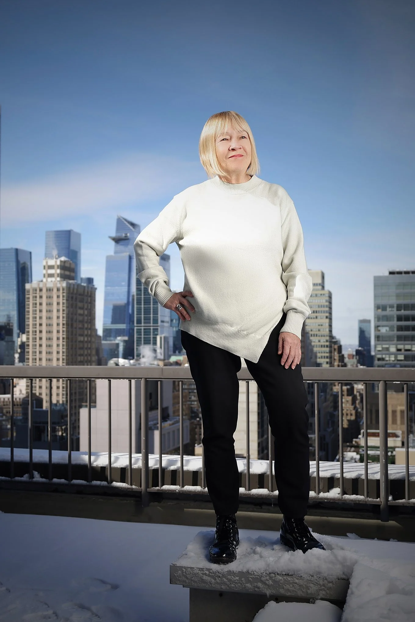 Cindy Gallop
