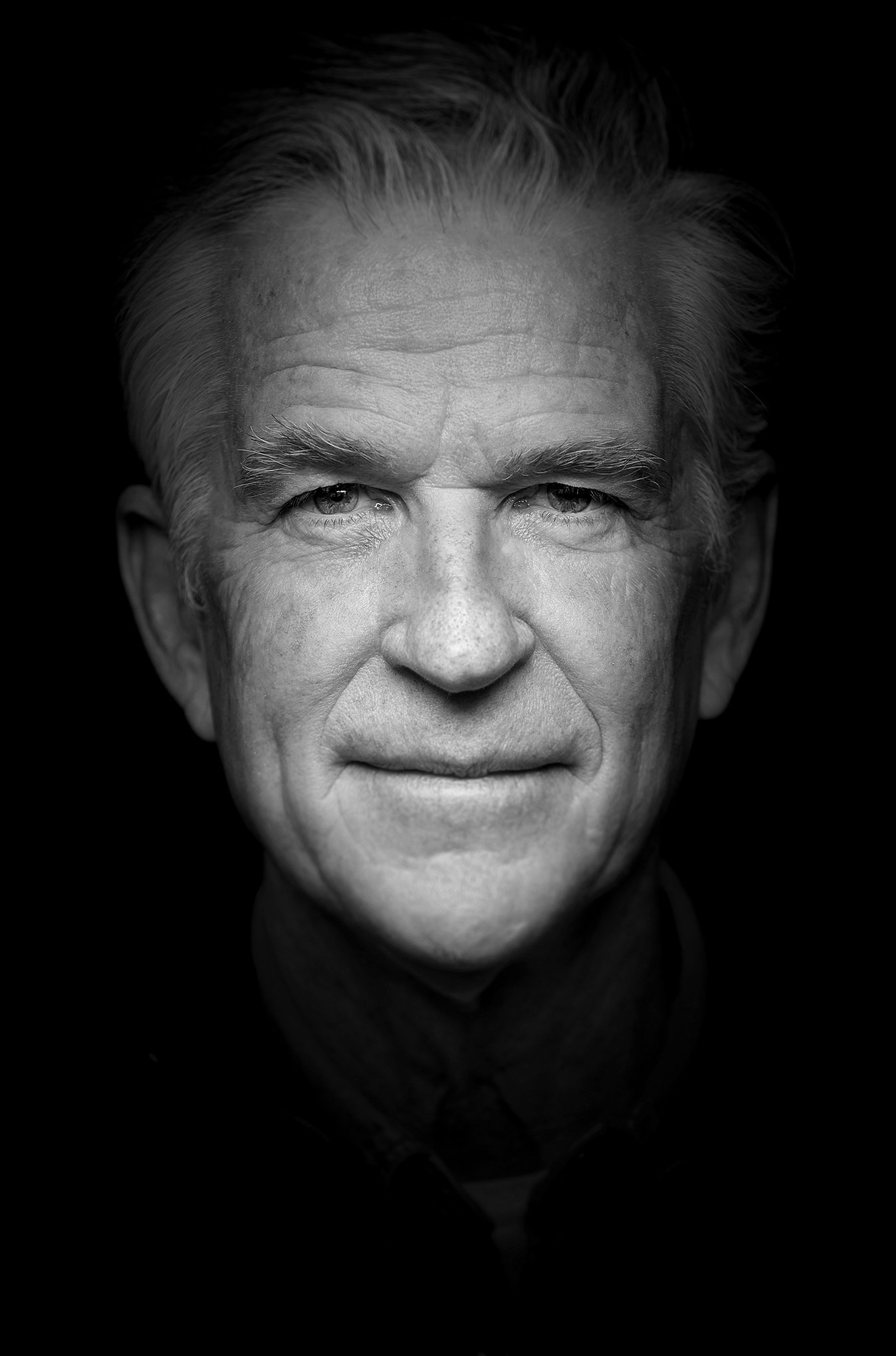 Matthew Modine