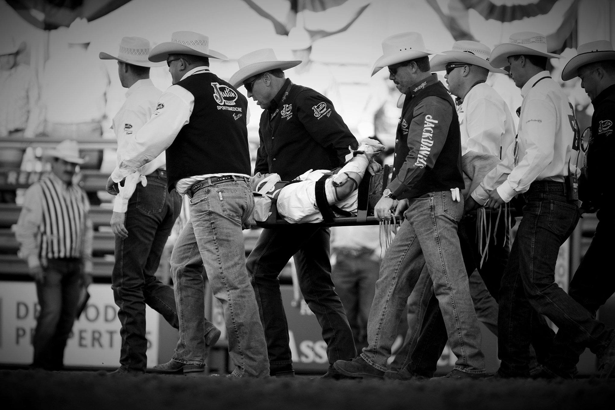 Reno Rodeo by © Dan Callister