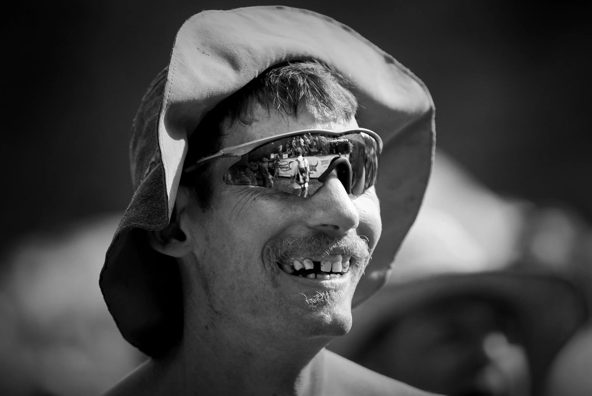 Summer Redneck Games © Dan Callister