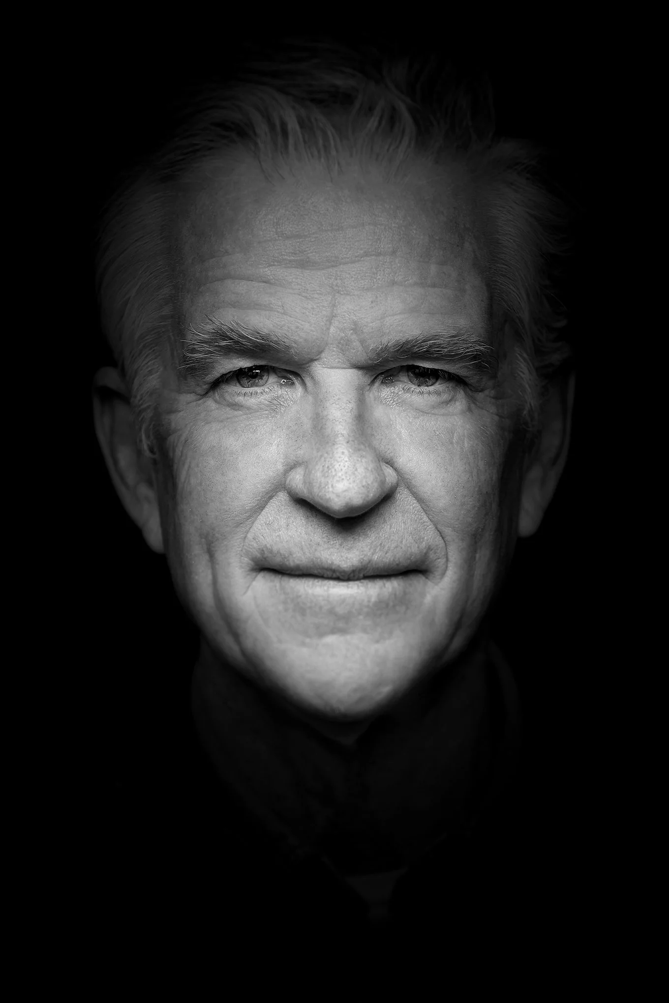 Actor Matthew Modine by © Dan Callister