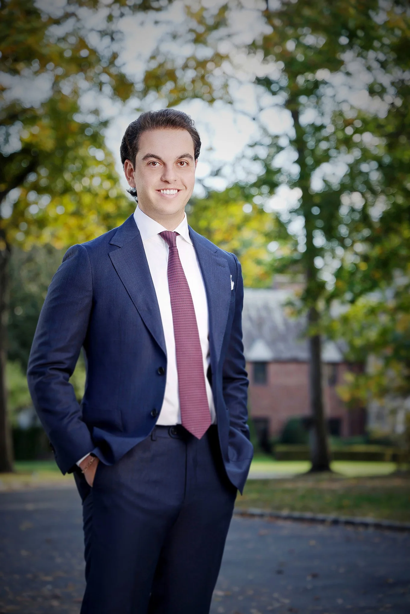 Spencer Hakimian