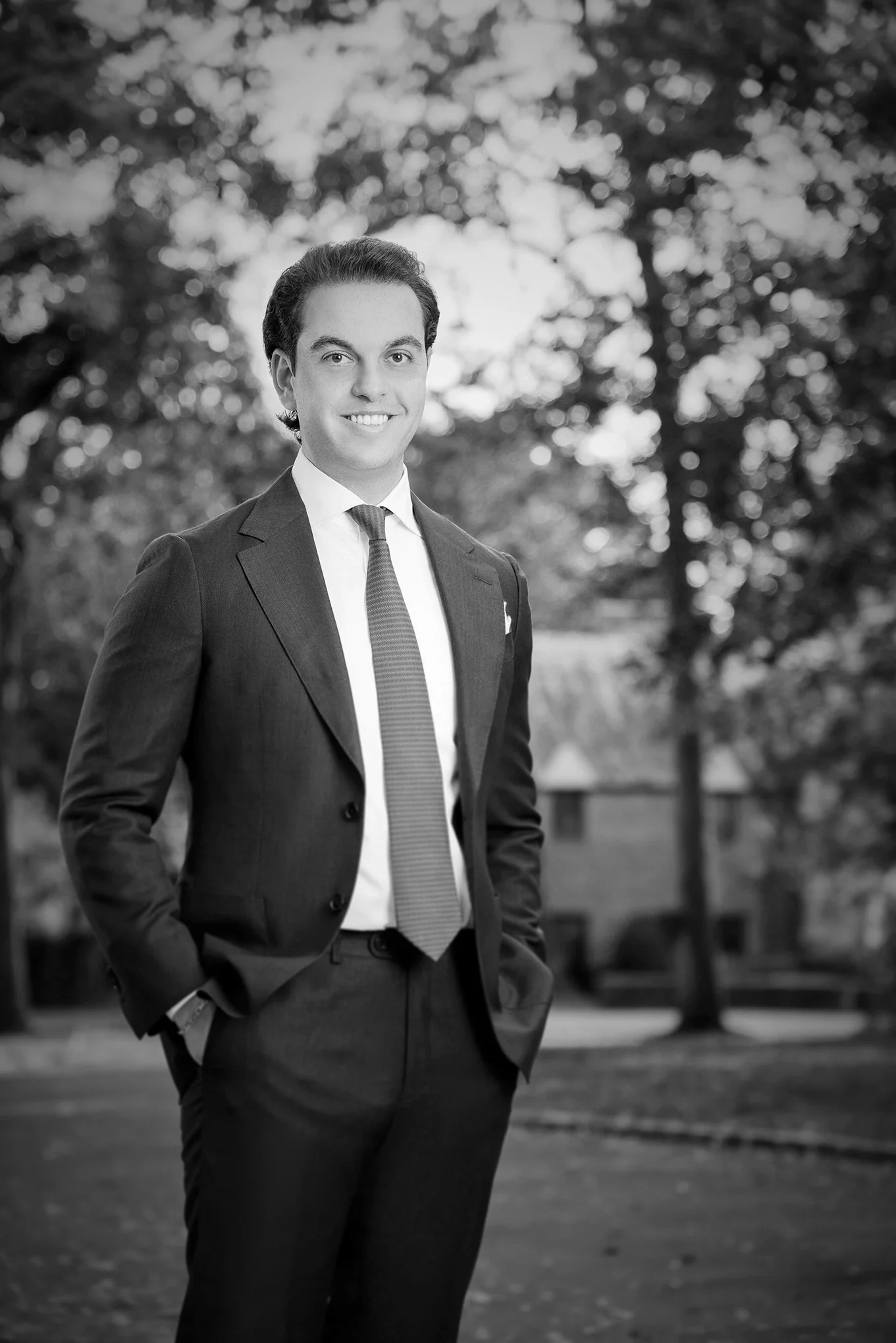 Spencer Hakimian