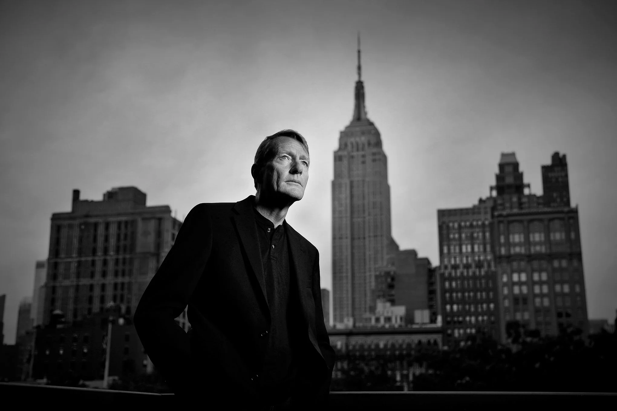 Lee Child
