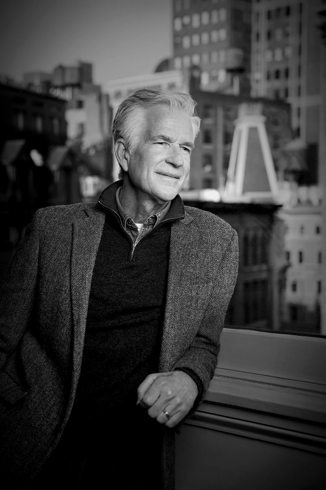 Matthew Modine 