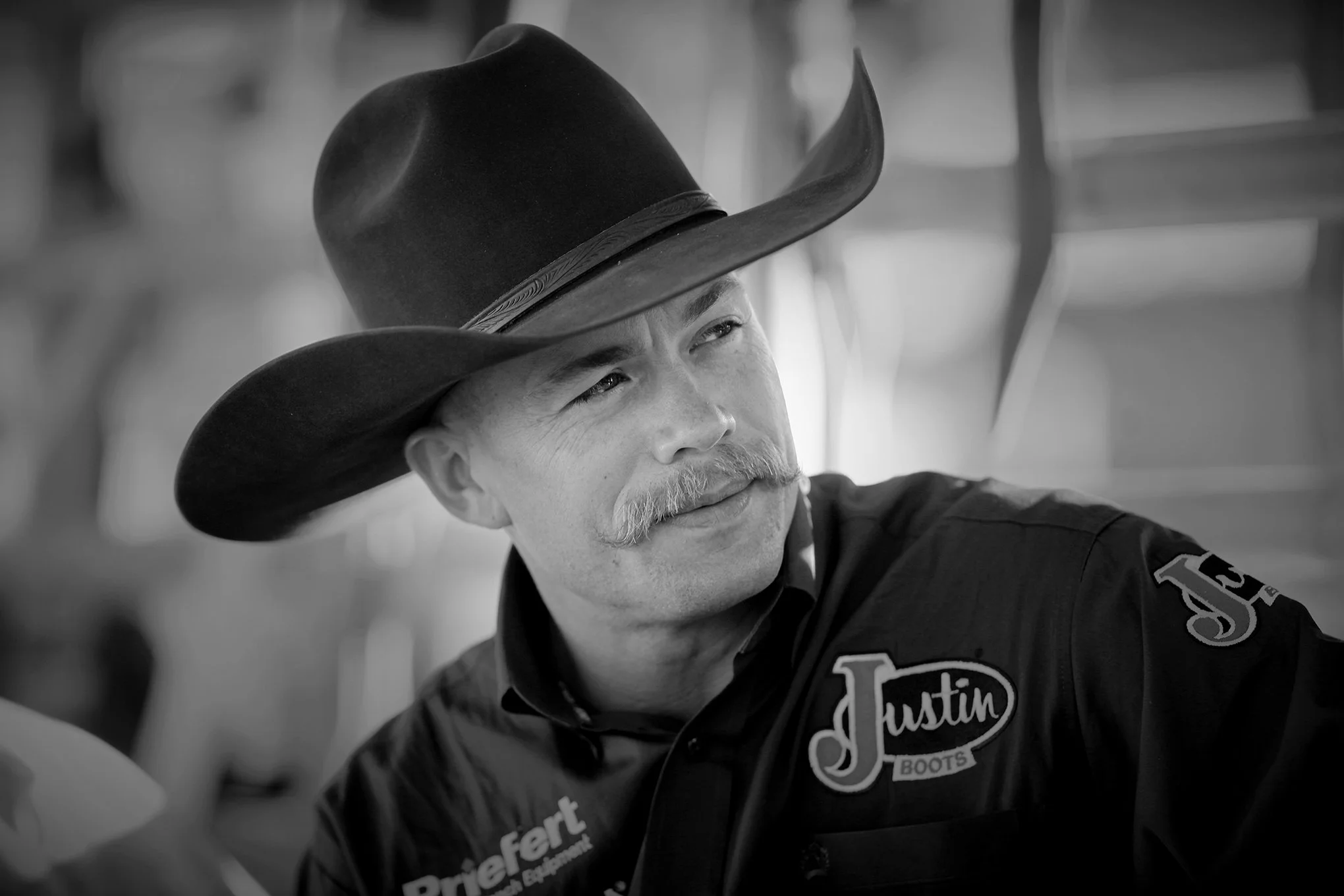 Reno Rodeo by © Dan Callister