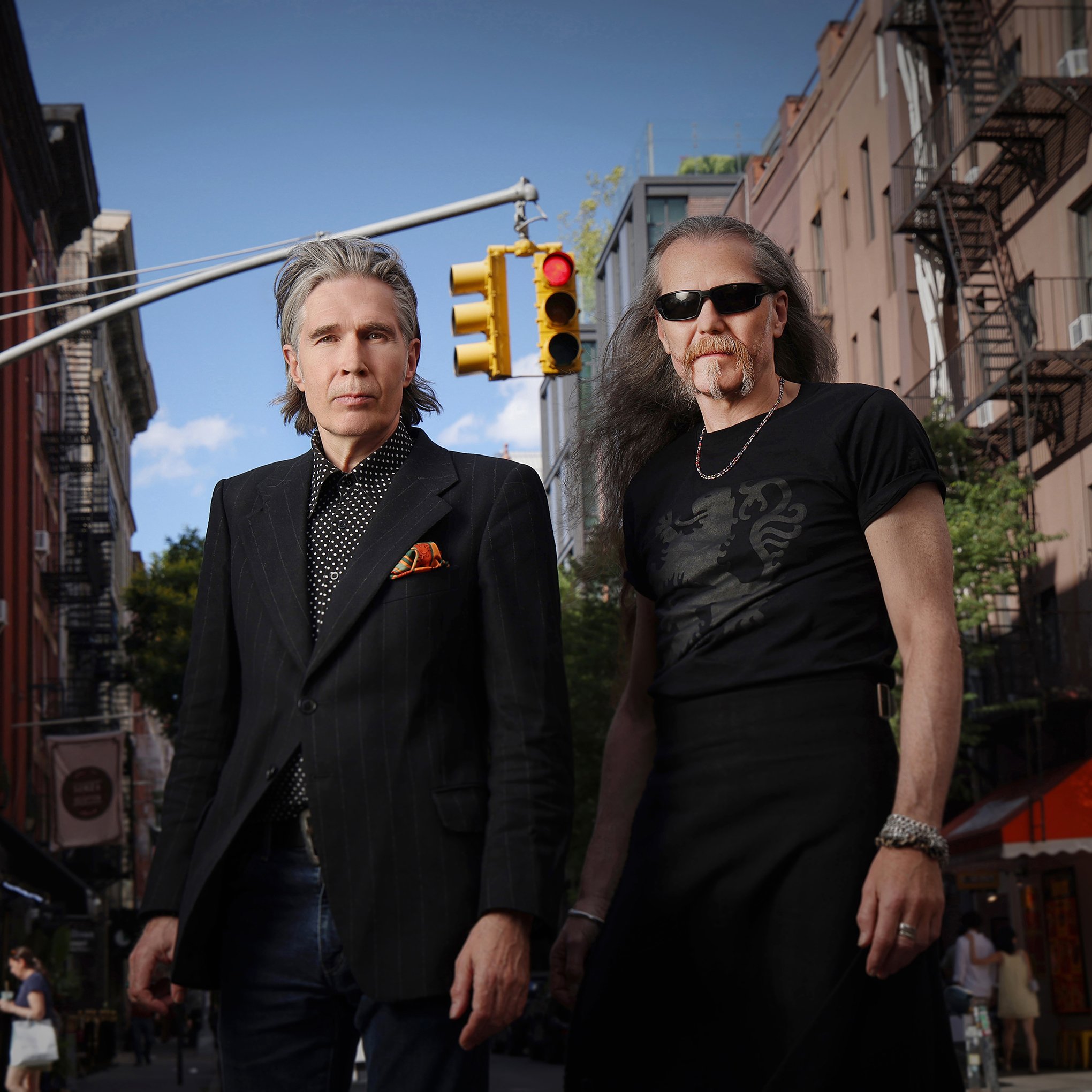Del Amitri 