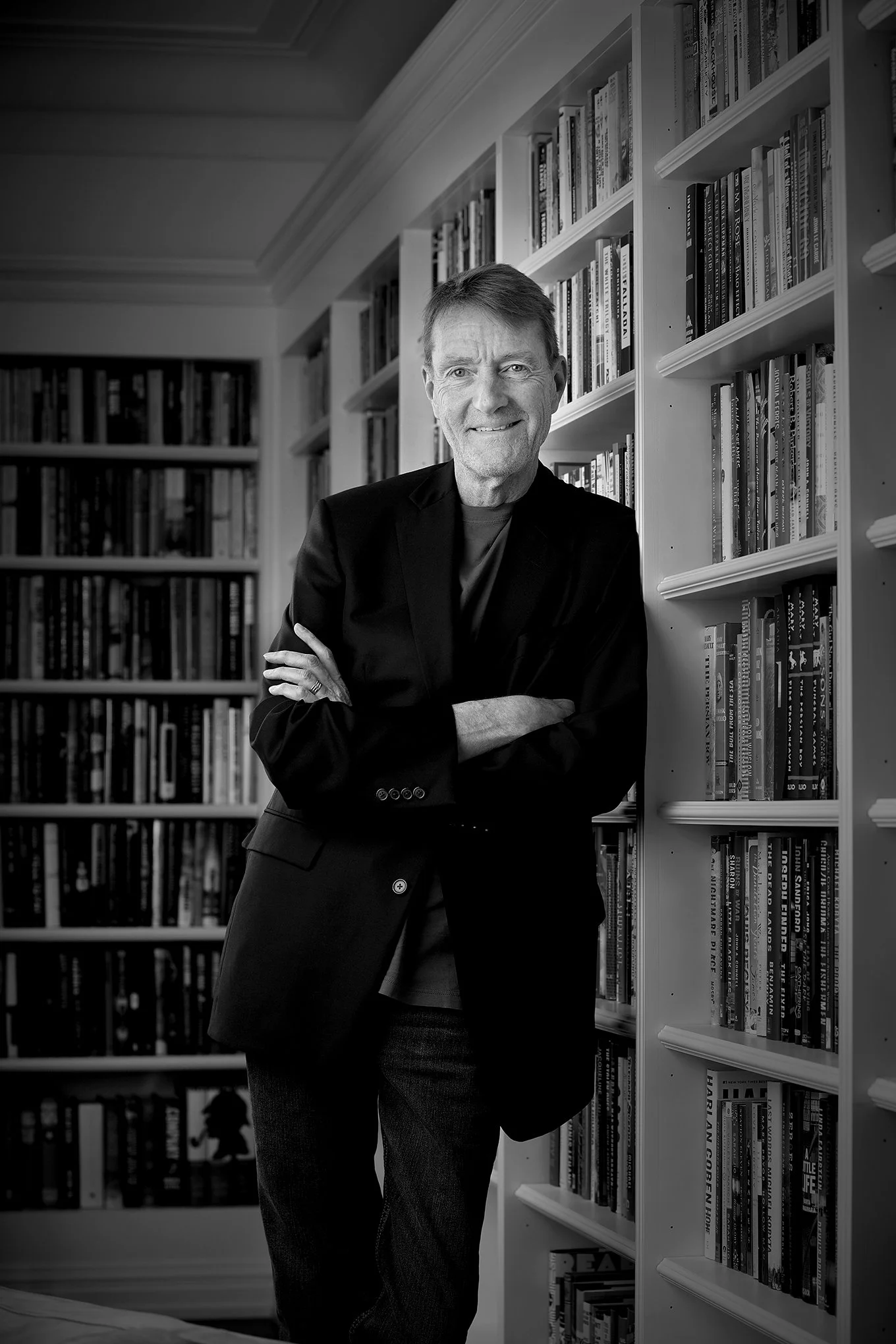 Lee Child