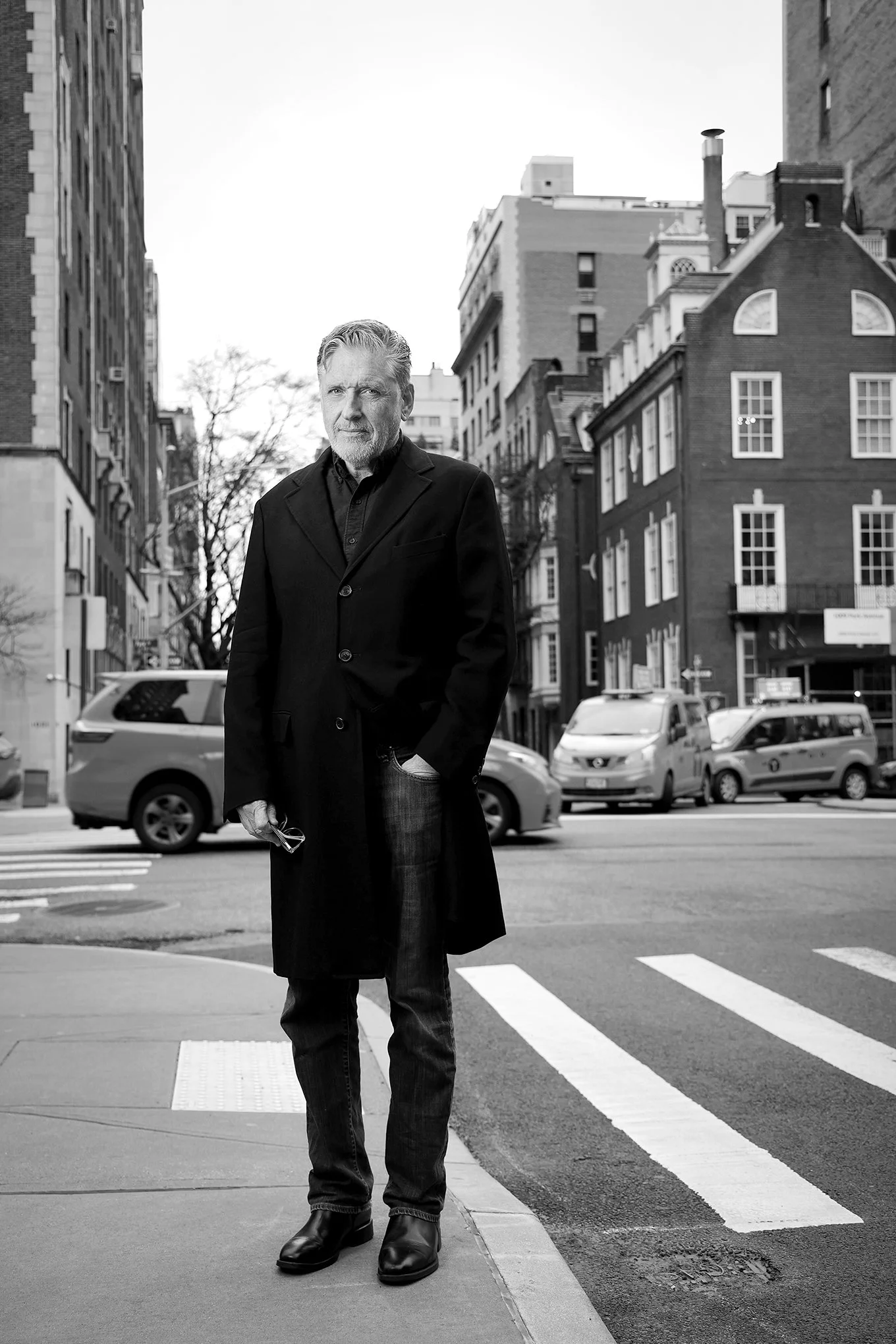 Craig Ferguson by © Dan Callister