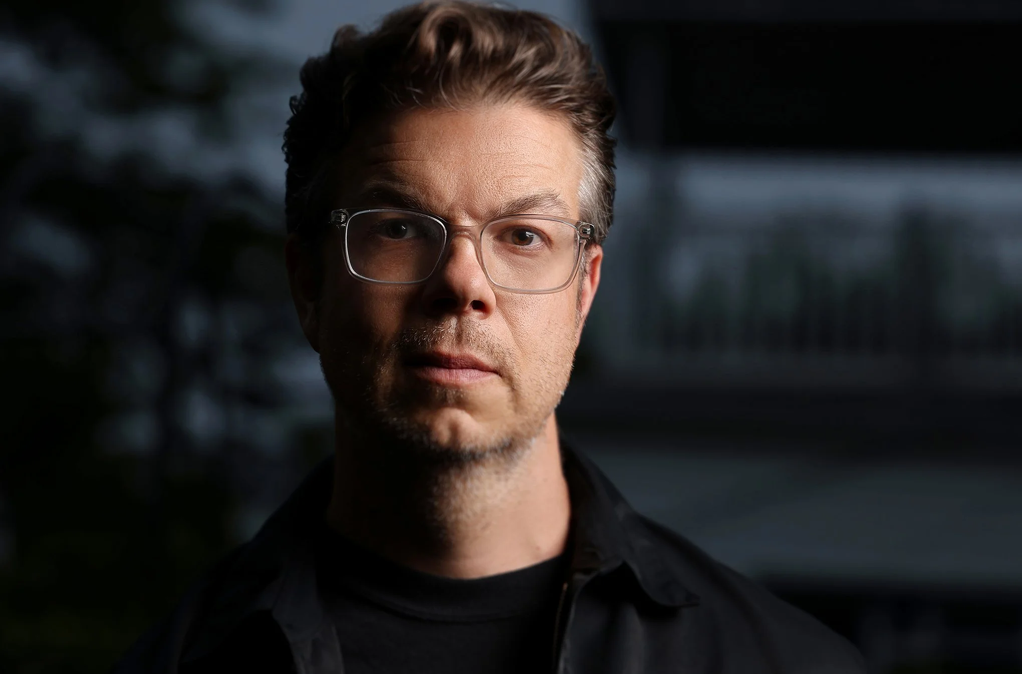 Author Ben Lerner
