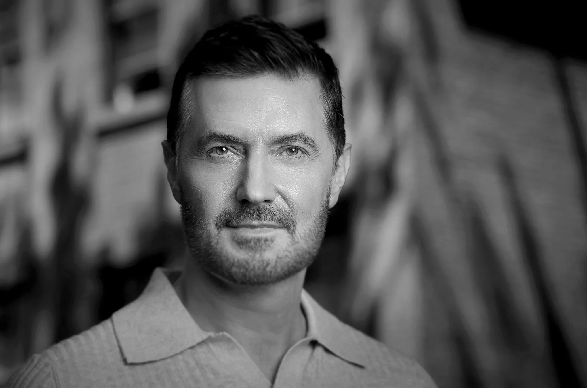 Actor Richard Armitage by © Dan Callister