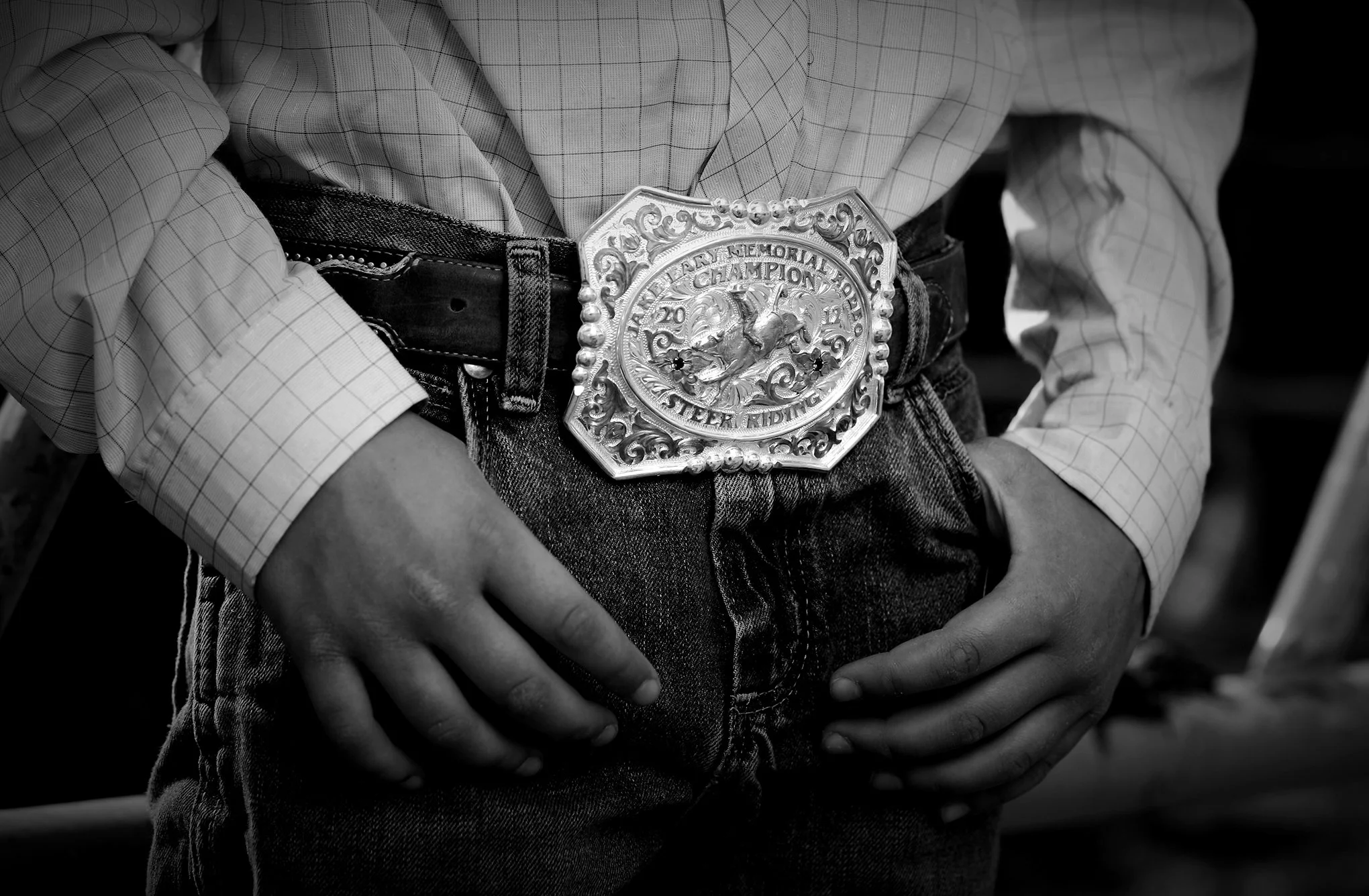 Reno Rodeo by © Dan Callister