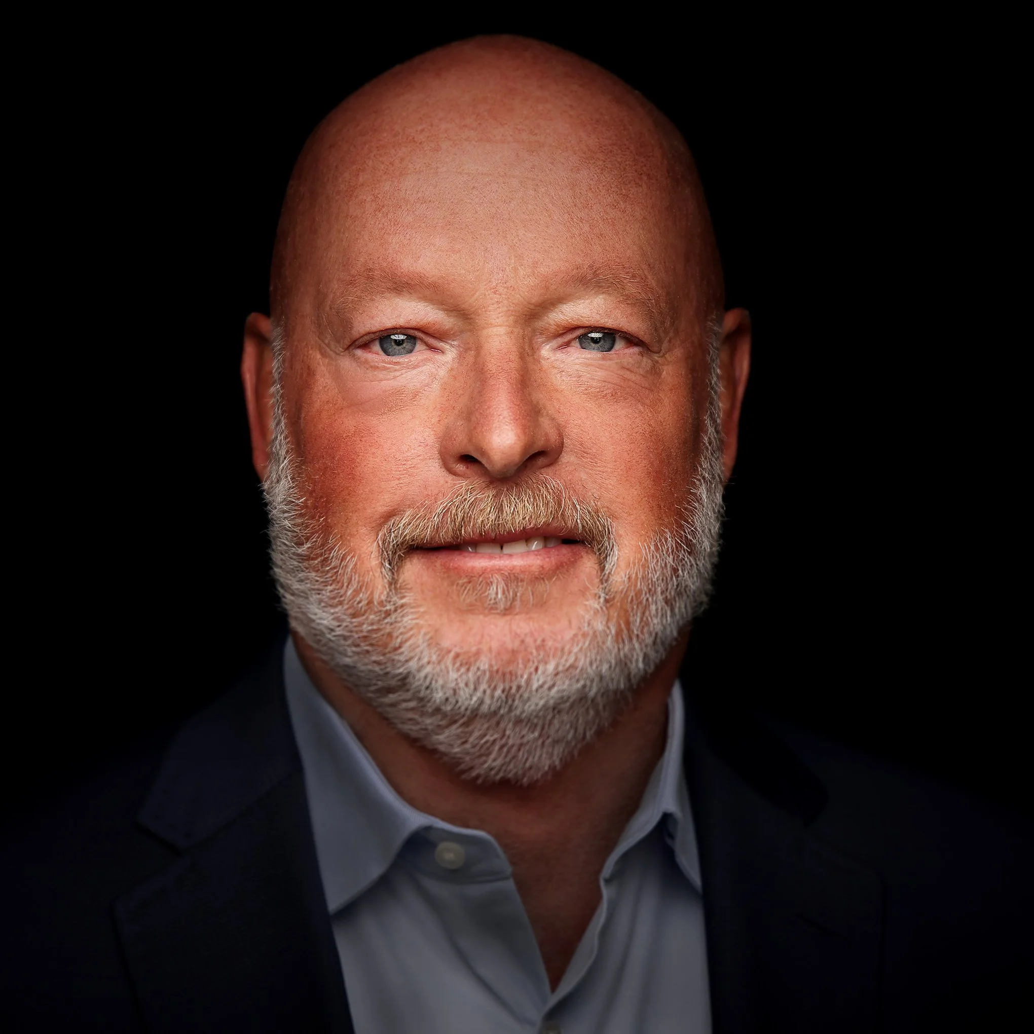 Bob Chapek by © Dan Callister