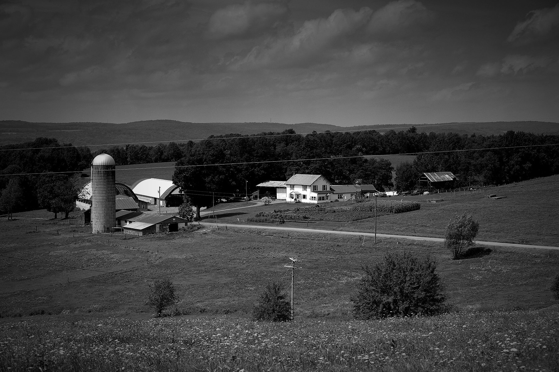 Amish life by © Dan Callister