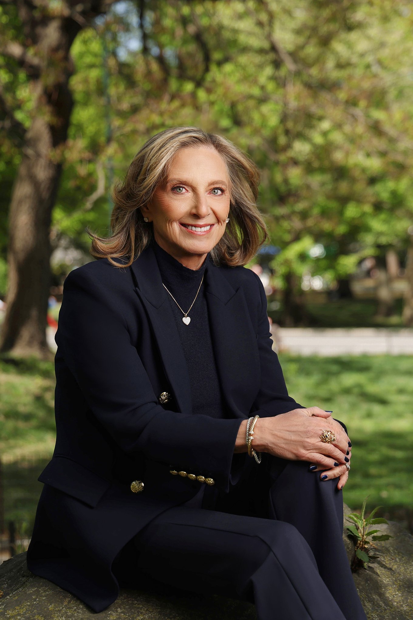Dr Florence Comite
