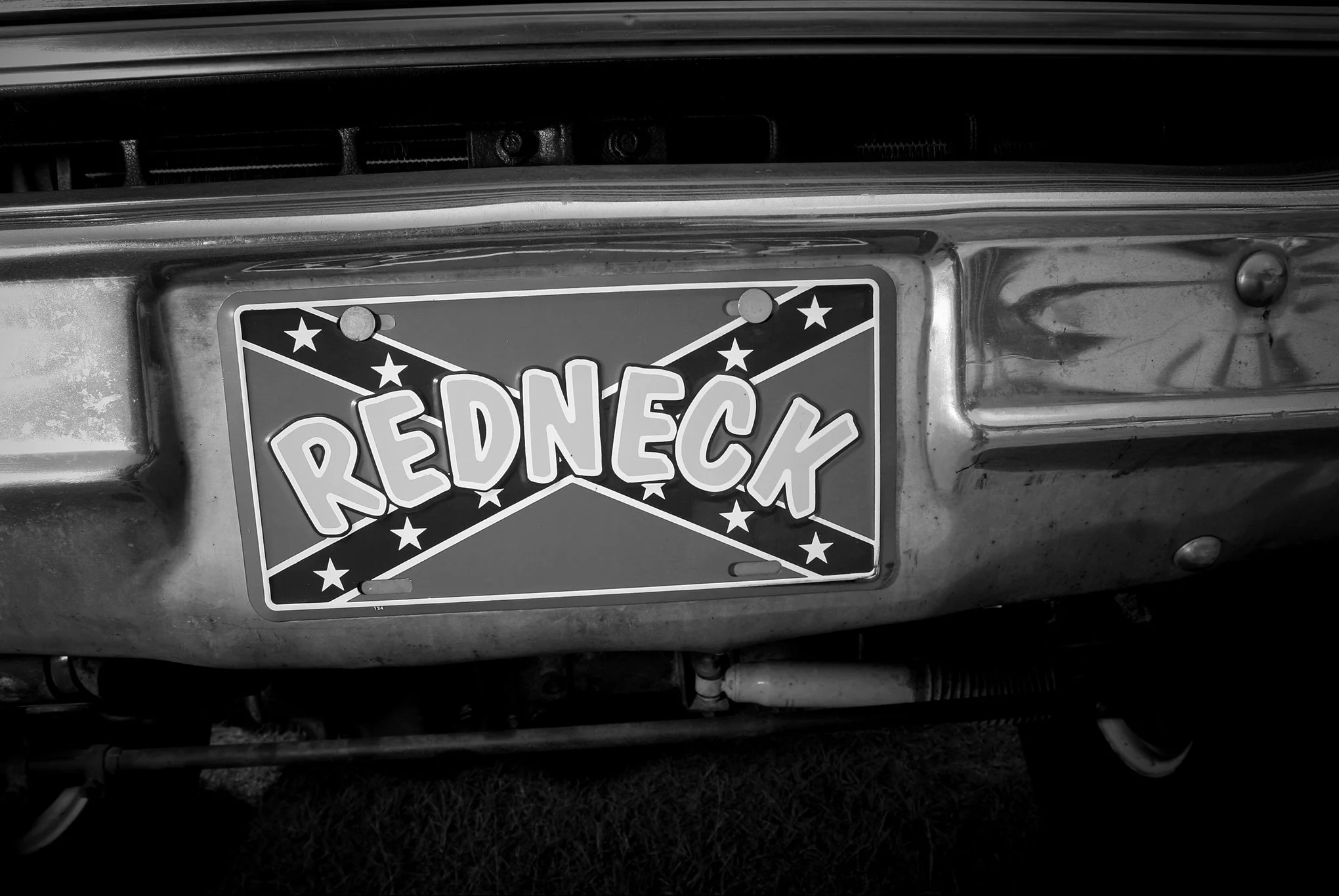 Summer Redneck Games © Dan Callister