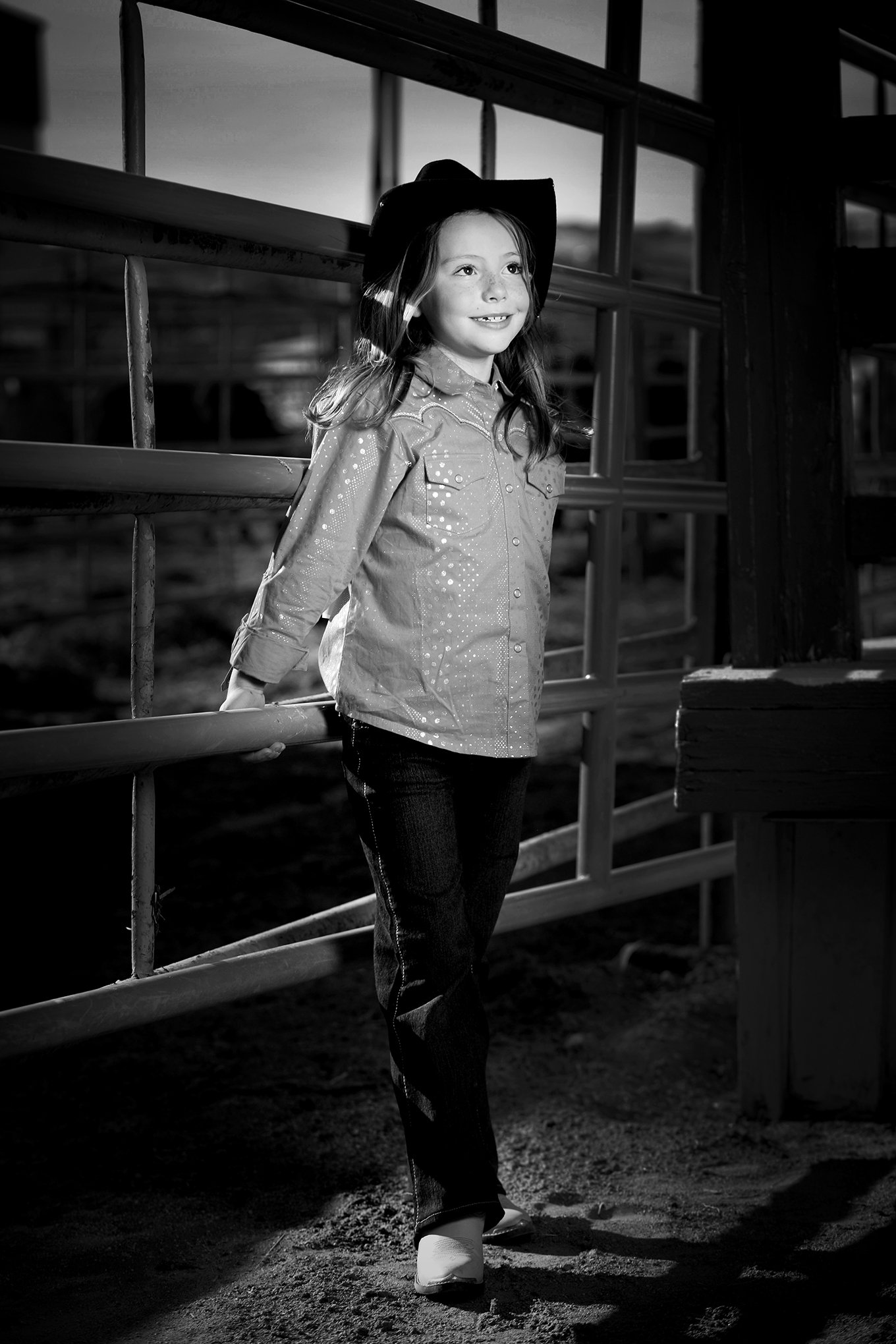 Reno Rodeo by © Dan Callister