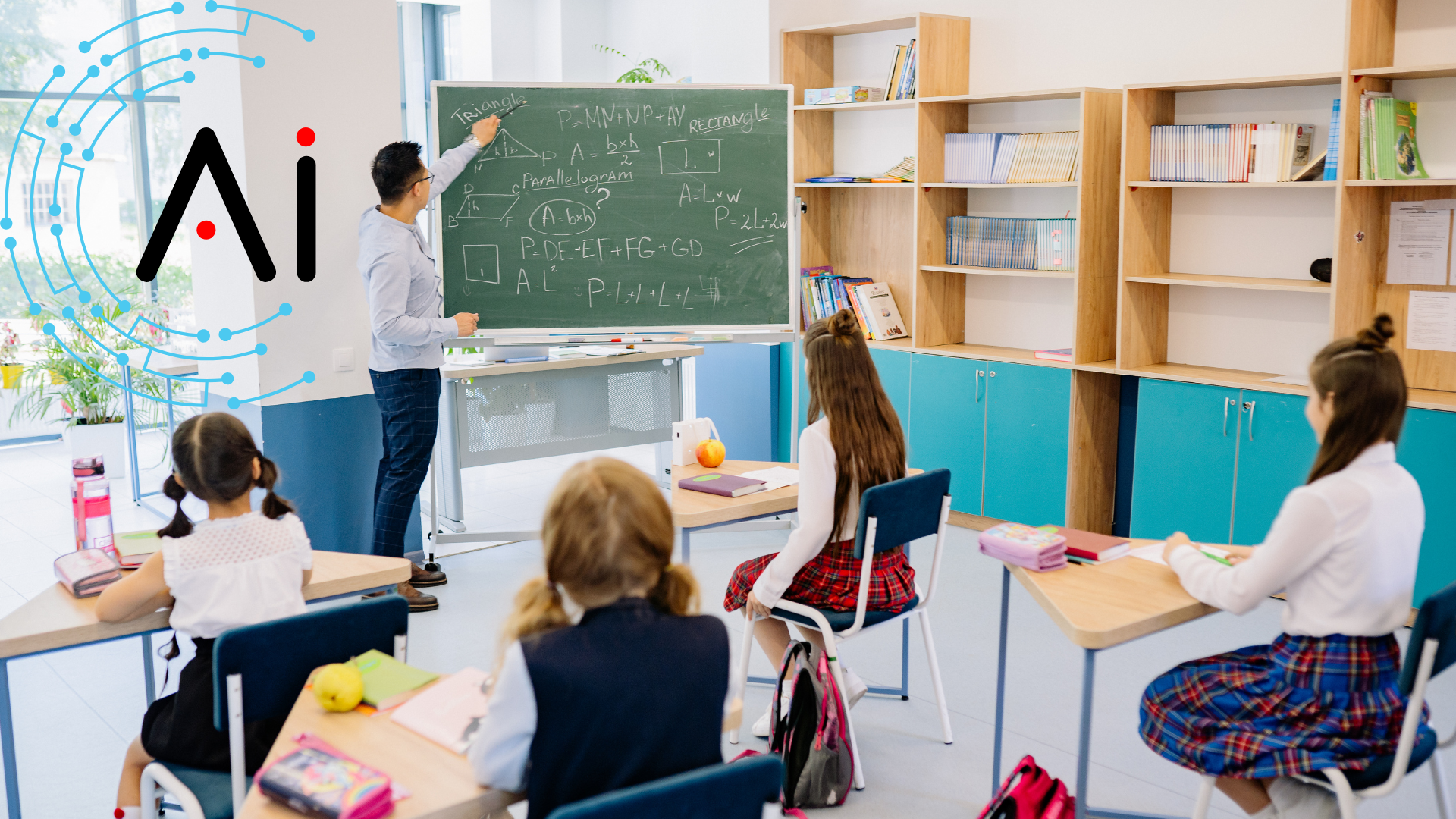 Ai-Powered EdTech Case Study