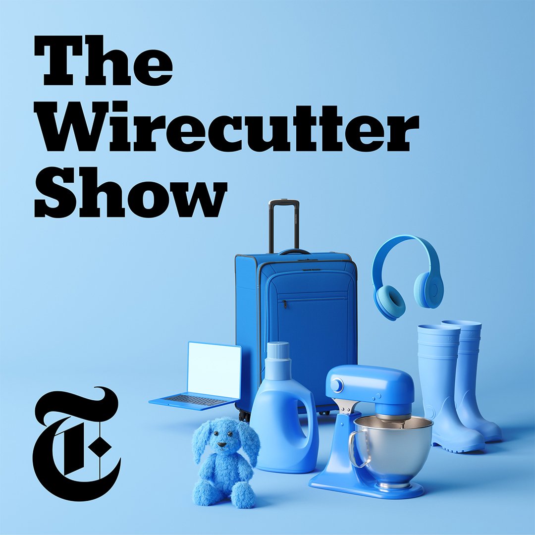 Launching July 9: Wirecutter’s Trusted Advice Weekly