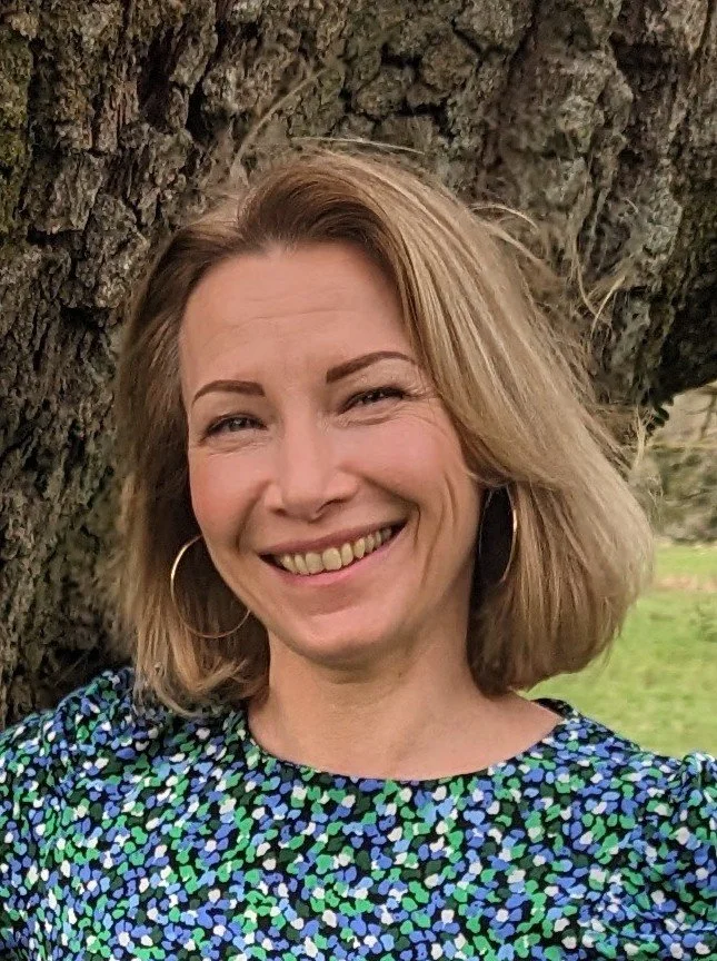 Aileen Palmer
