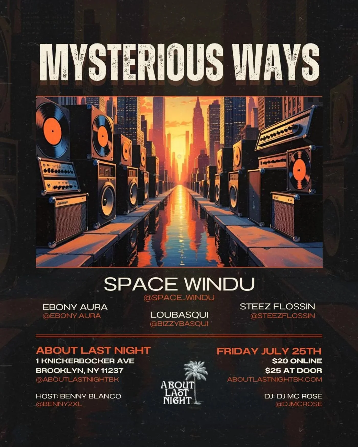 7/25/25 Space Windu