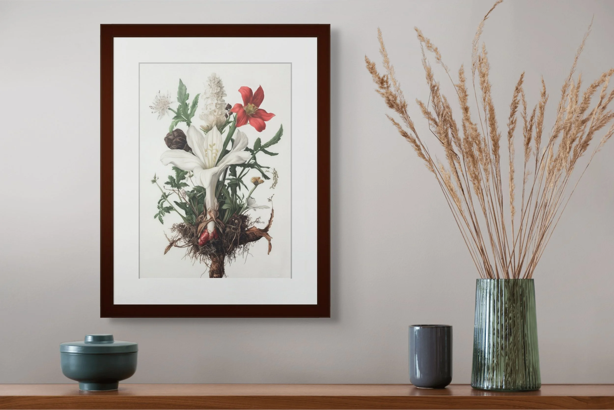 To Mount or Not to Mount