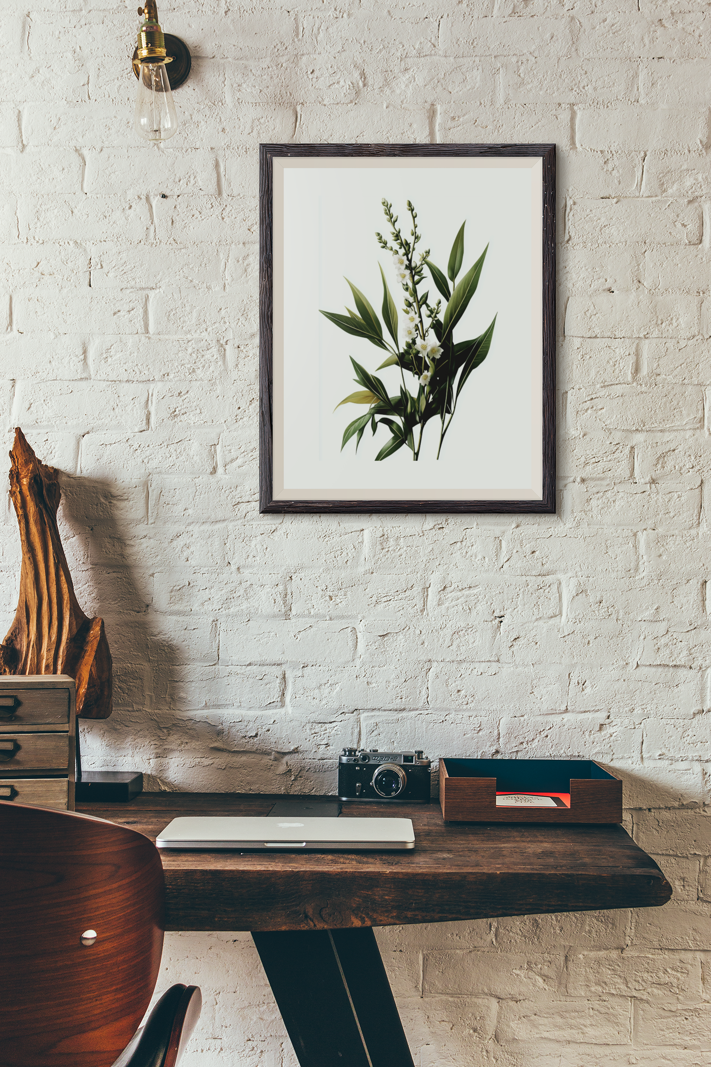 Botanical #62