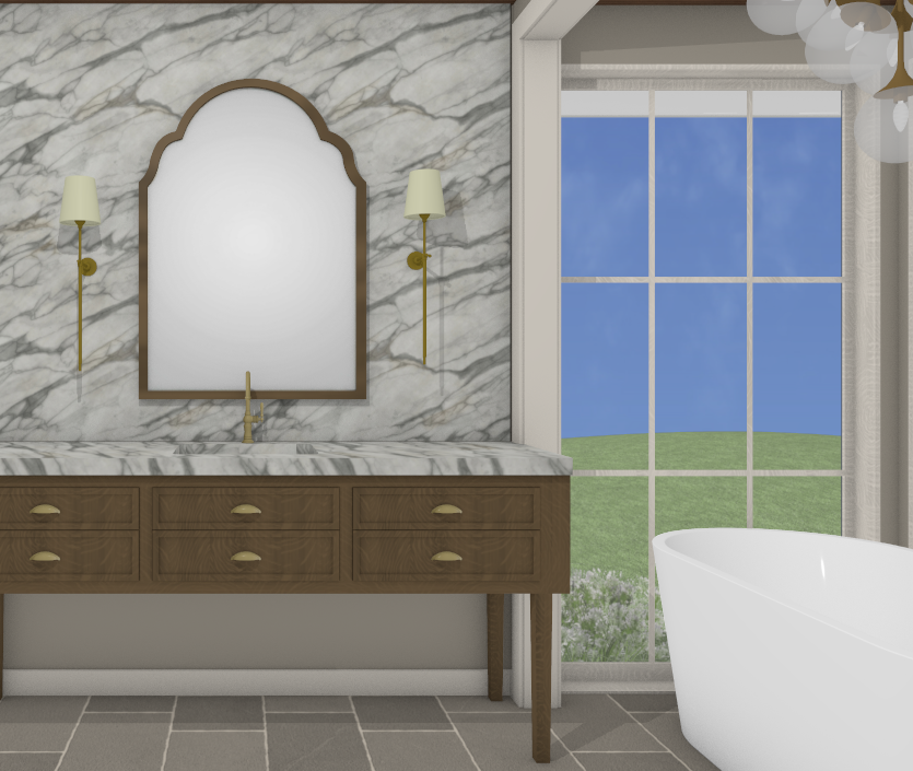 SERVICES — SALT - Kitchen and Bath