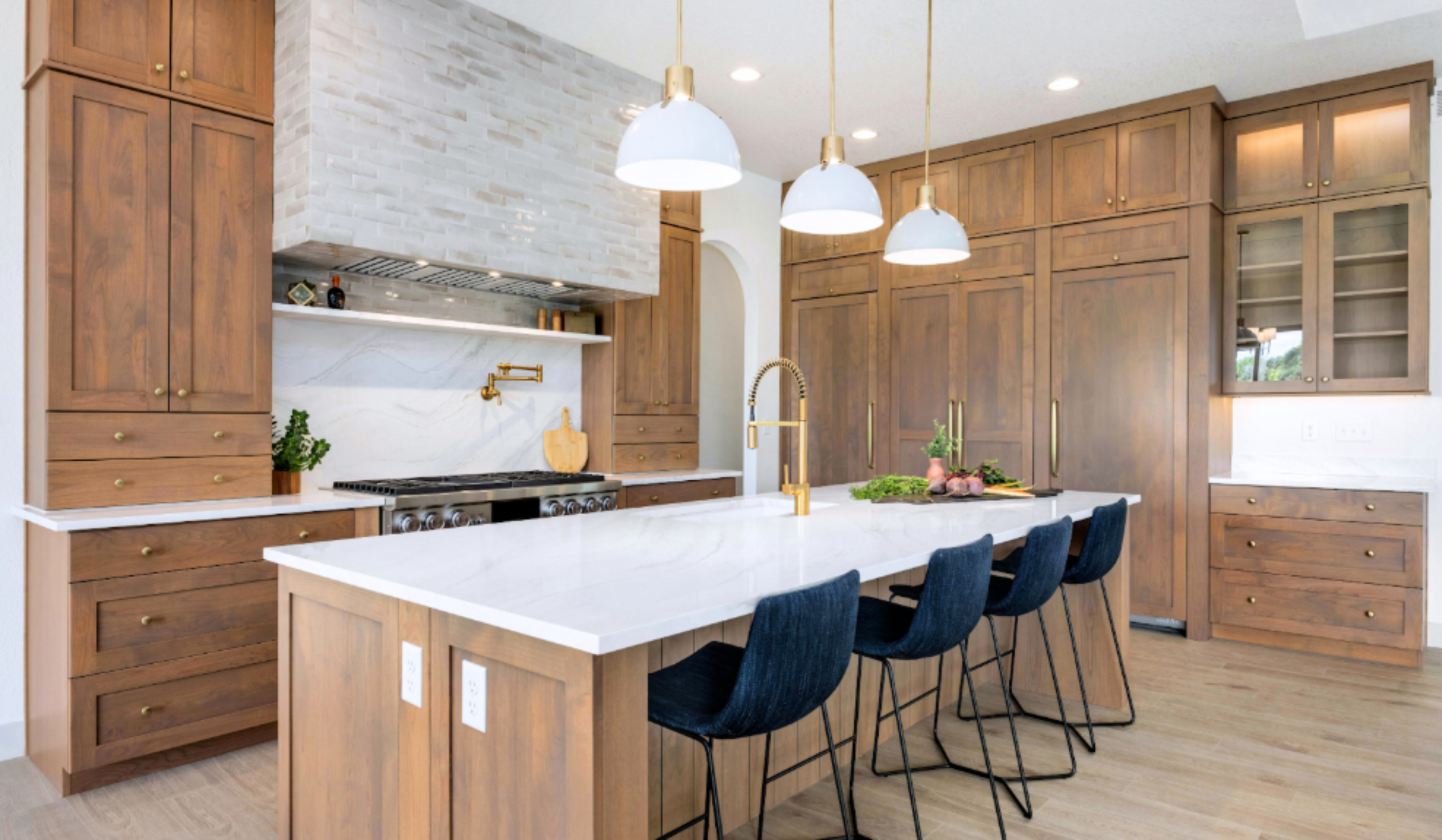 Good Wood for Cabinets: A Simple Breakdown of What to Know Before You Choose