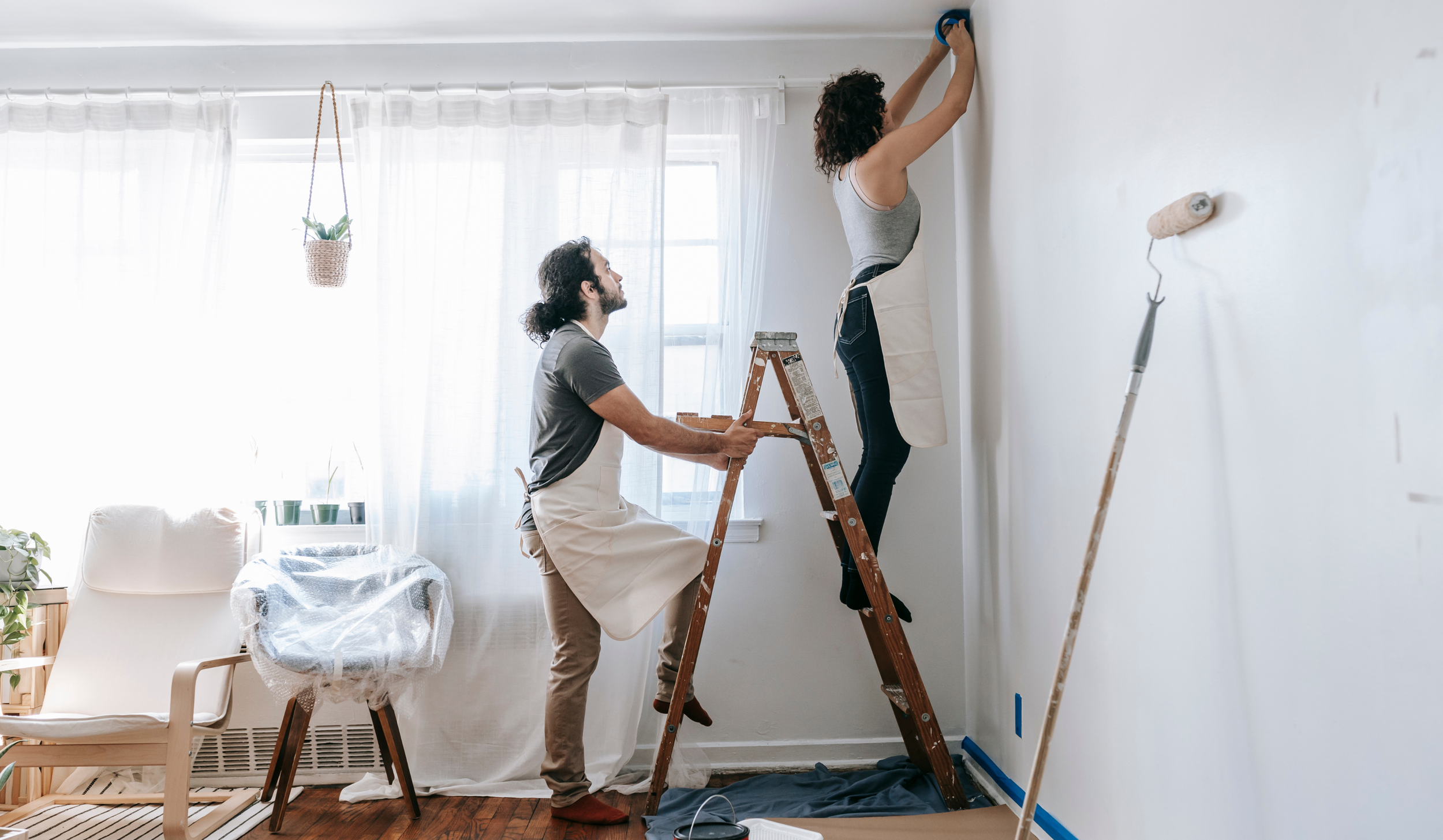 Home Remodeling on a Budget: 4 Quick Swaps to Upgrade Your Builder-Grade Home