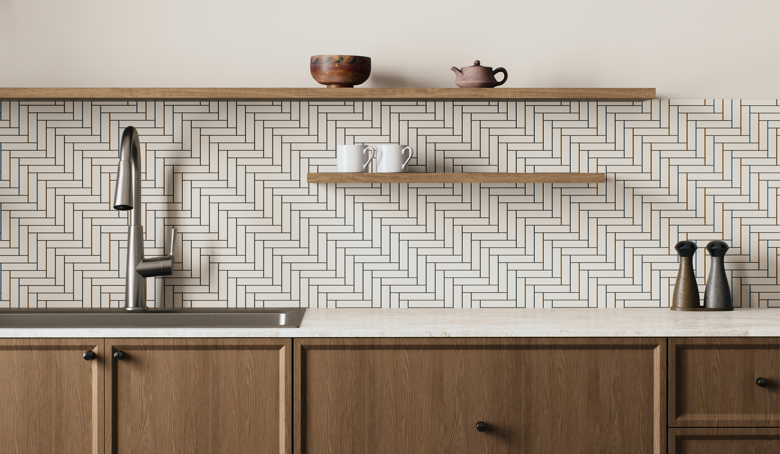 Finishing Edge of Tile: Schluter, Pencil, or Bullnose?