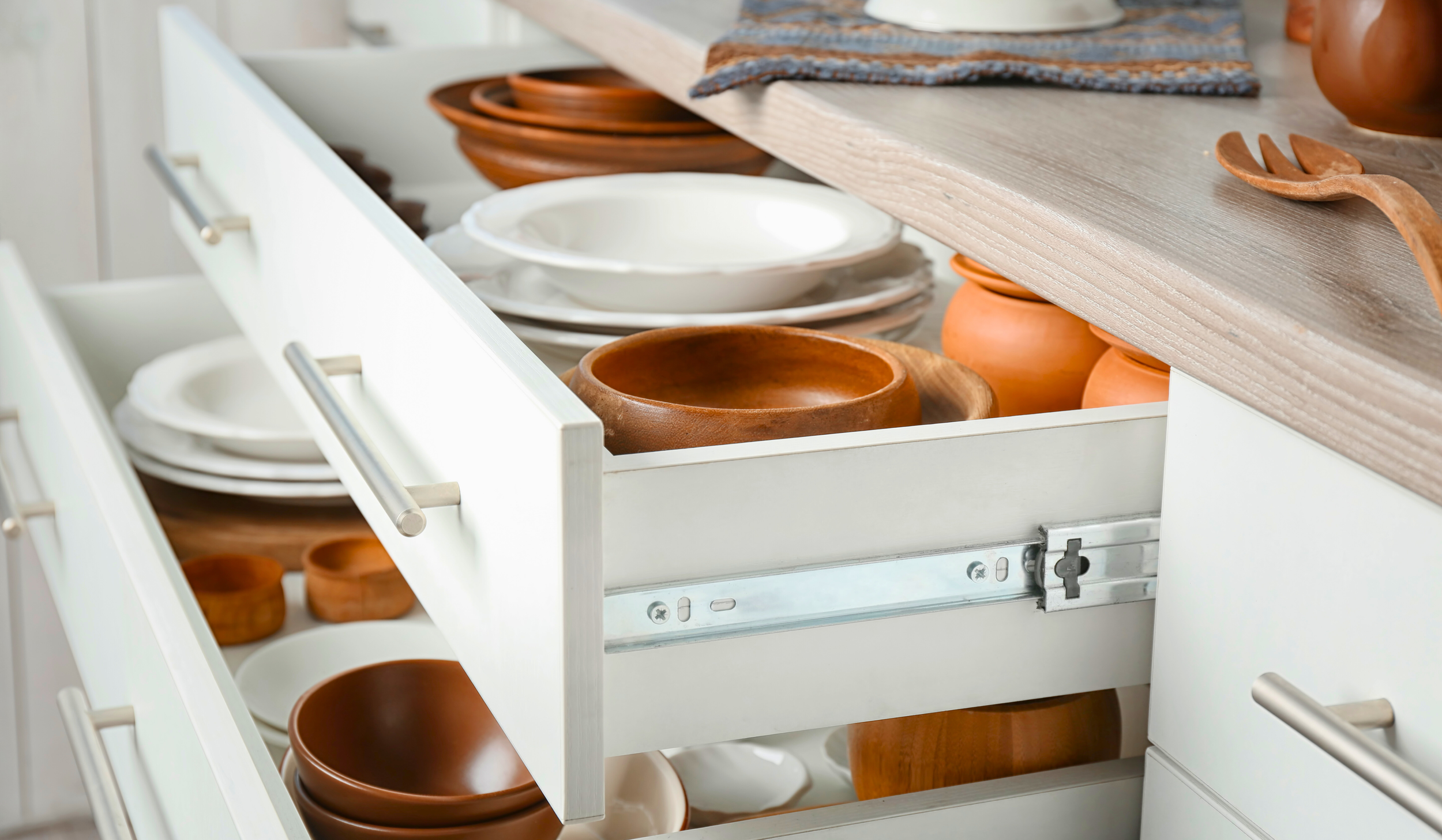 Drawer Pulls: The One Design Detail Most People Don’t Think About
