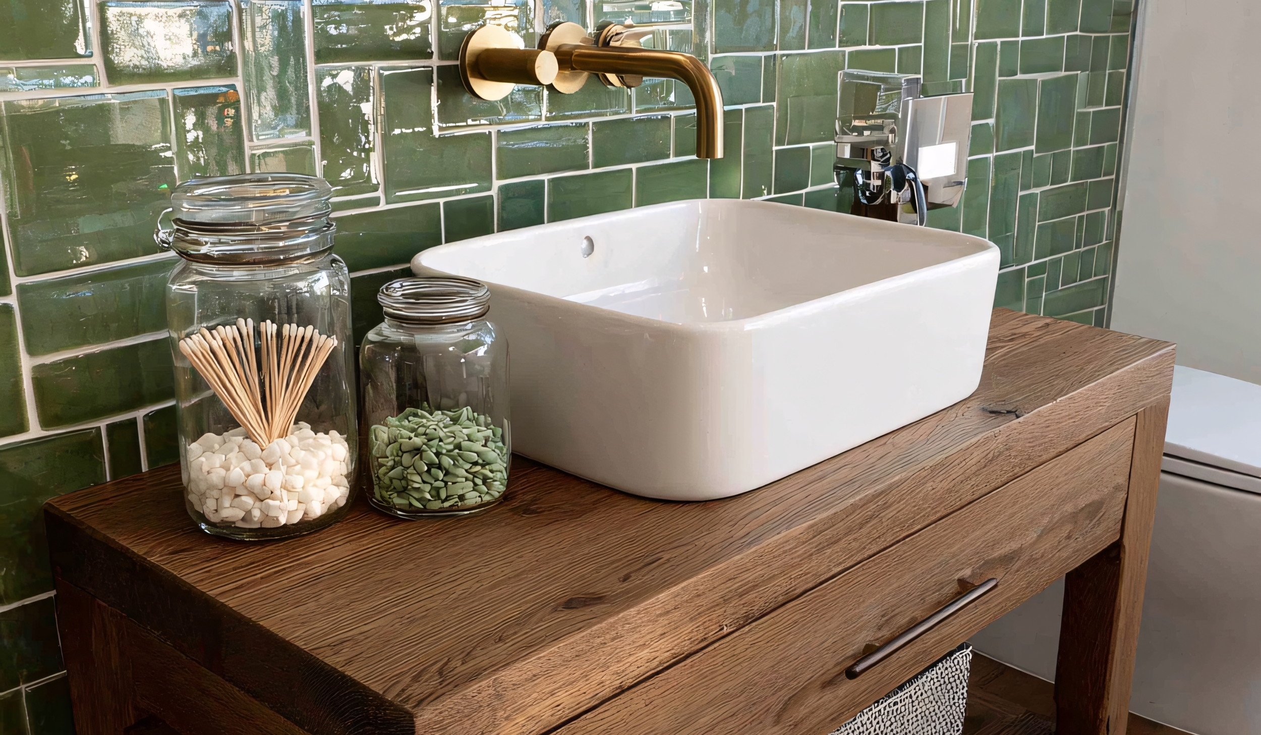 2026 Bathroom Design Trends: The Ones That Age Like Fine Wine