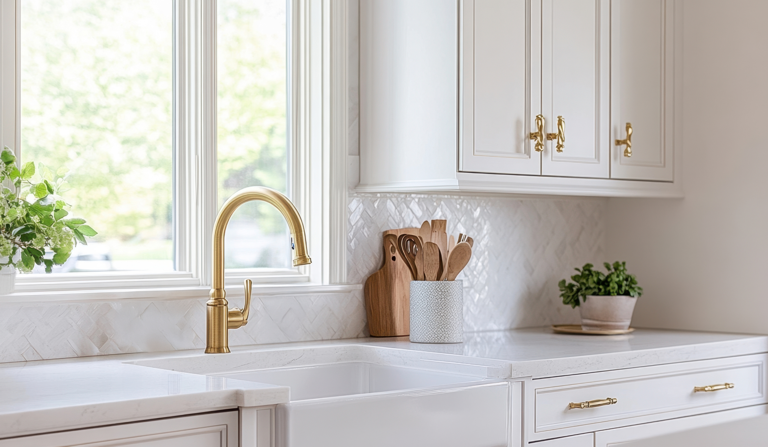 Kitchen Faucet Types: 8 Mistakes That Make Your Sink Impossible to Use